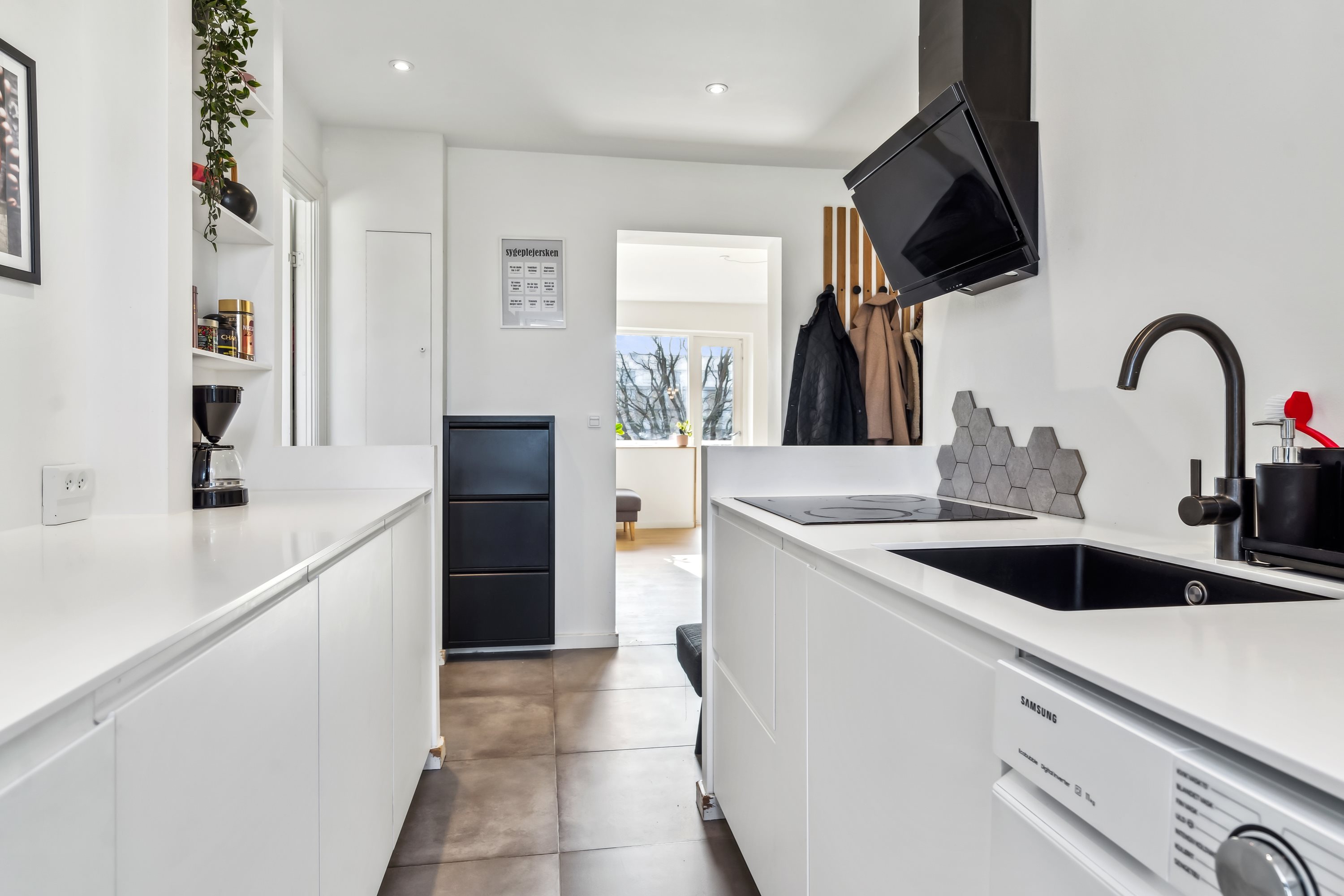 Elverhøjen 1B, 1. tv., 2730 Herlev
