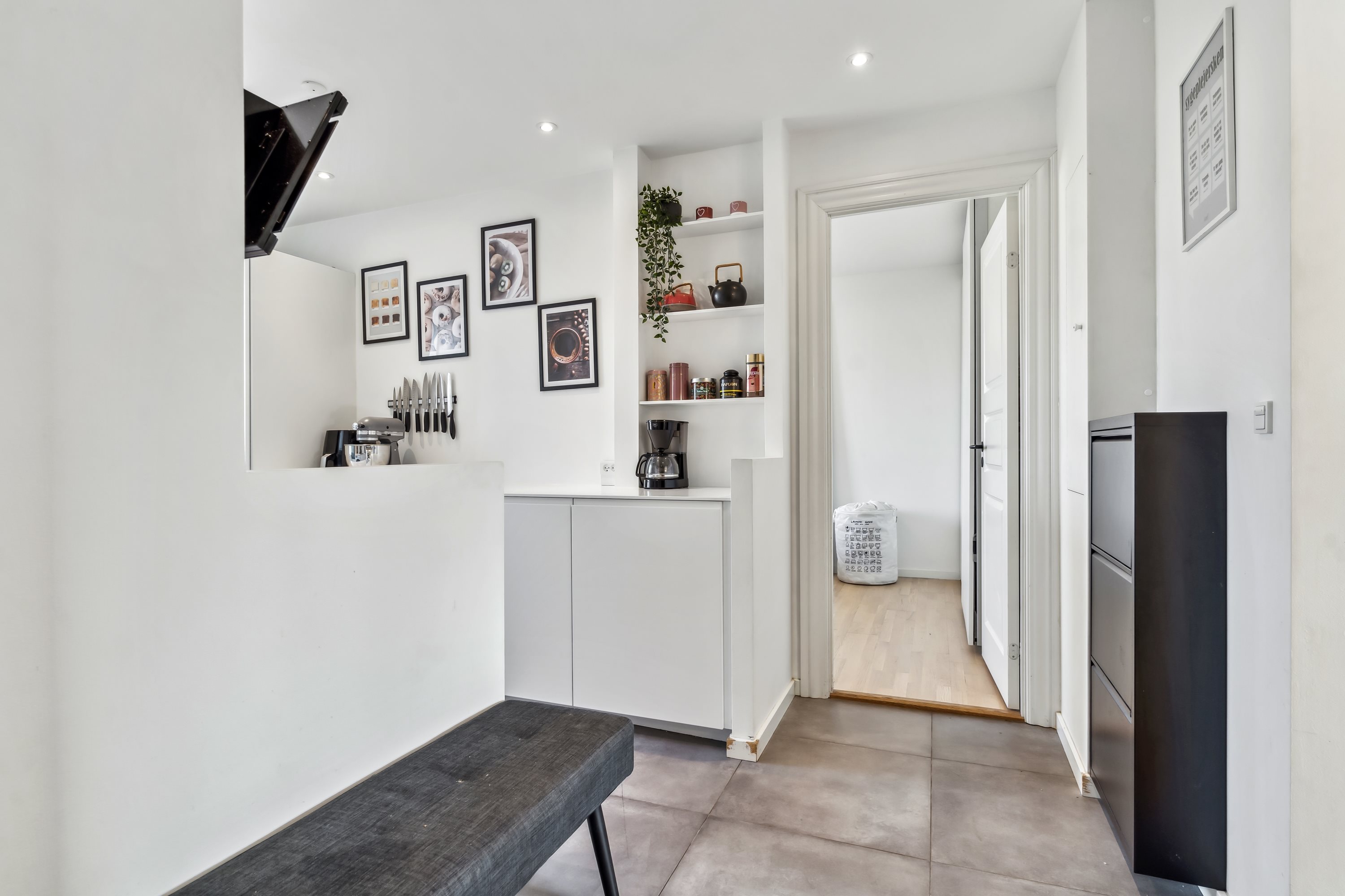 Elverhøjen 1B, 1. tv., 2730 Herlev