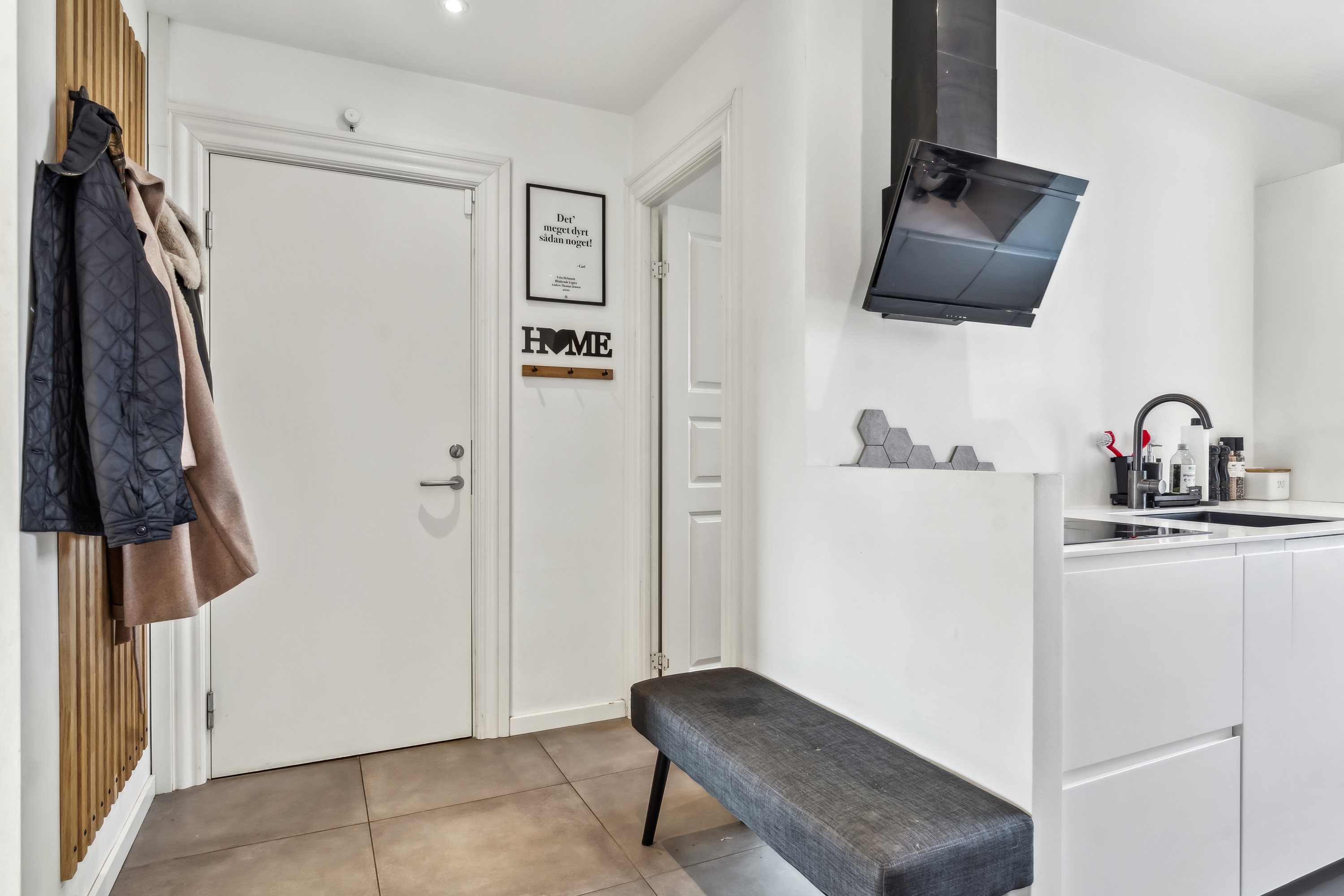 Elverhøjen 1B, 1. tv., 2730 Herlev