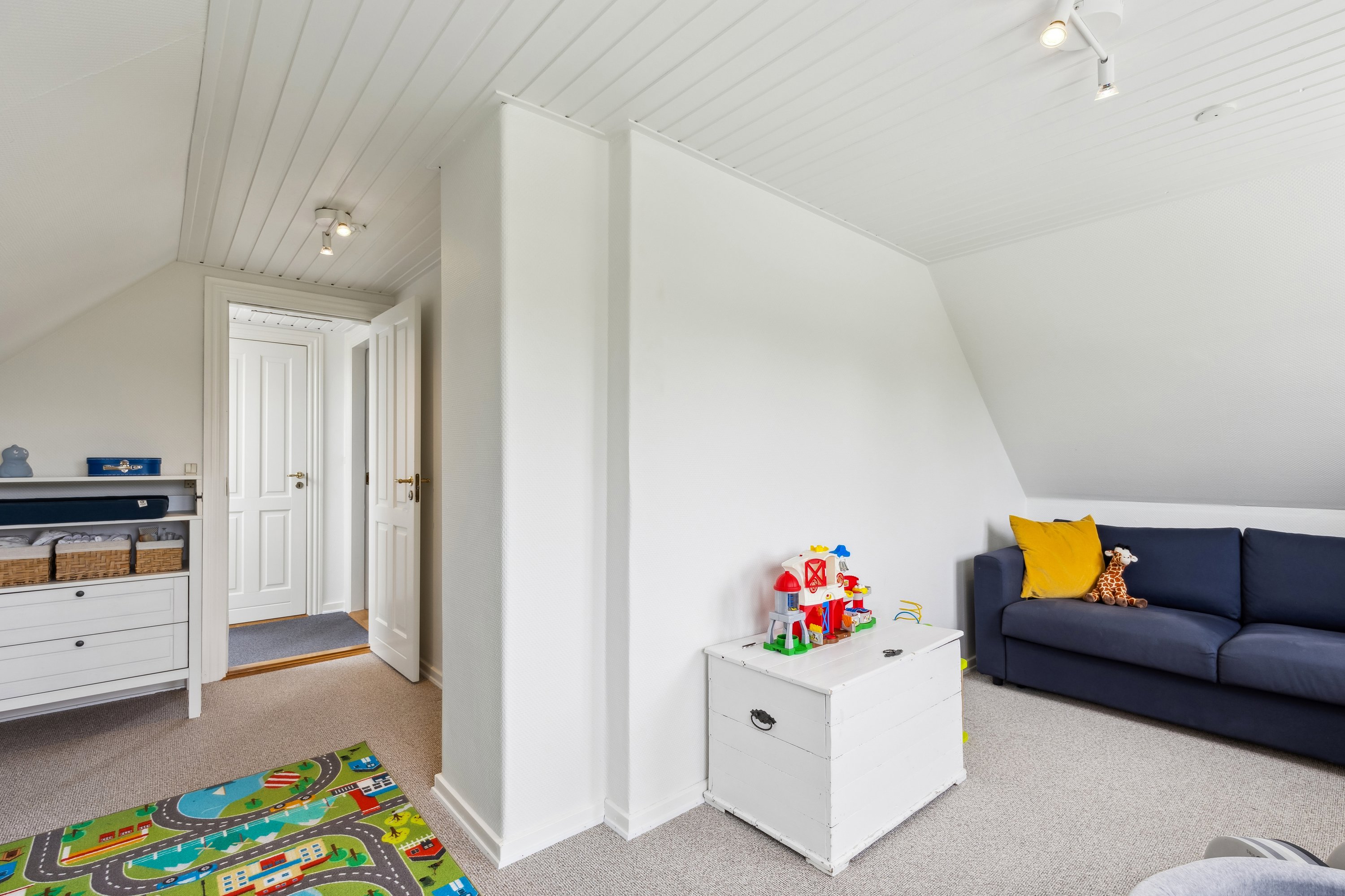 Nymarksvej 81, 7000 Fredericia
