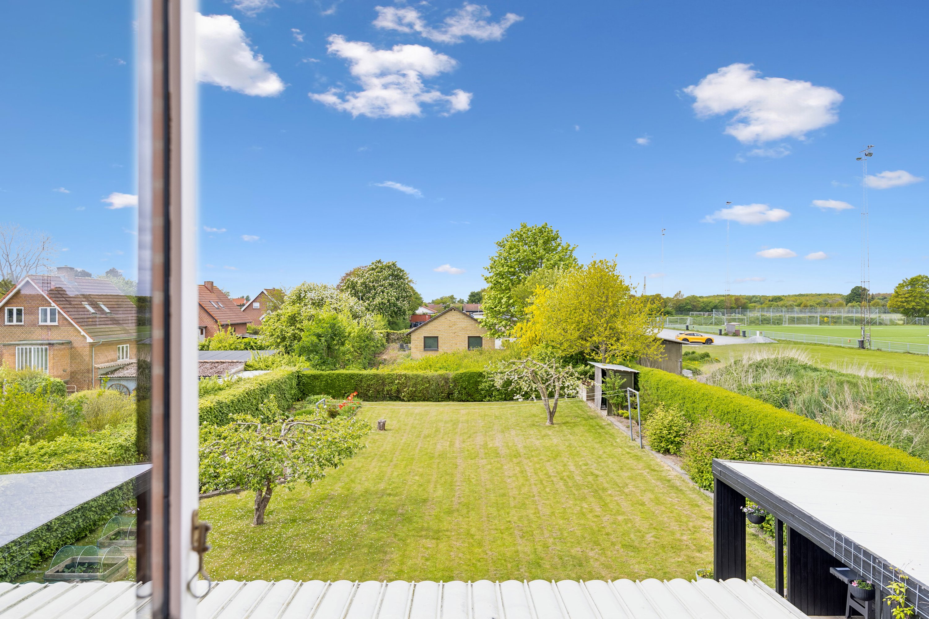 Nymarksvej 81, 7000 Fredericia
