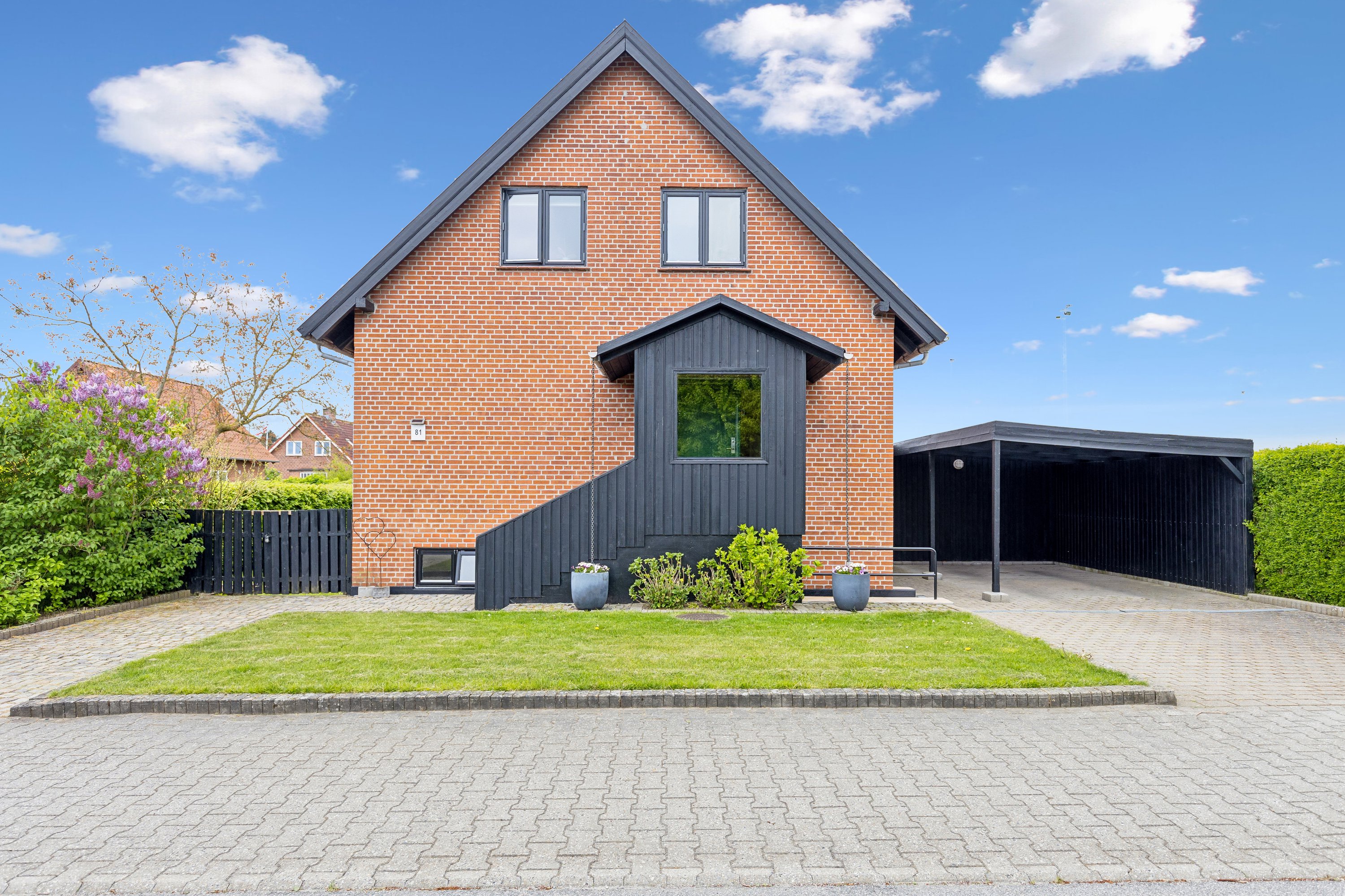 Nymarksvej 81, 7000 Fredericia