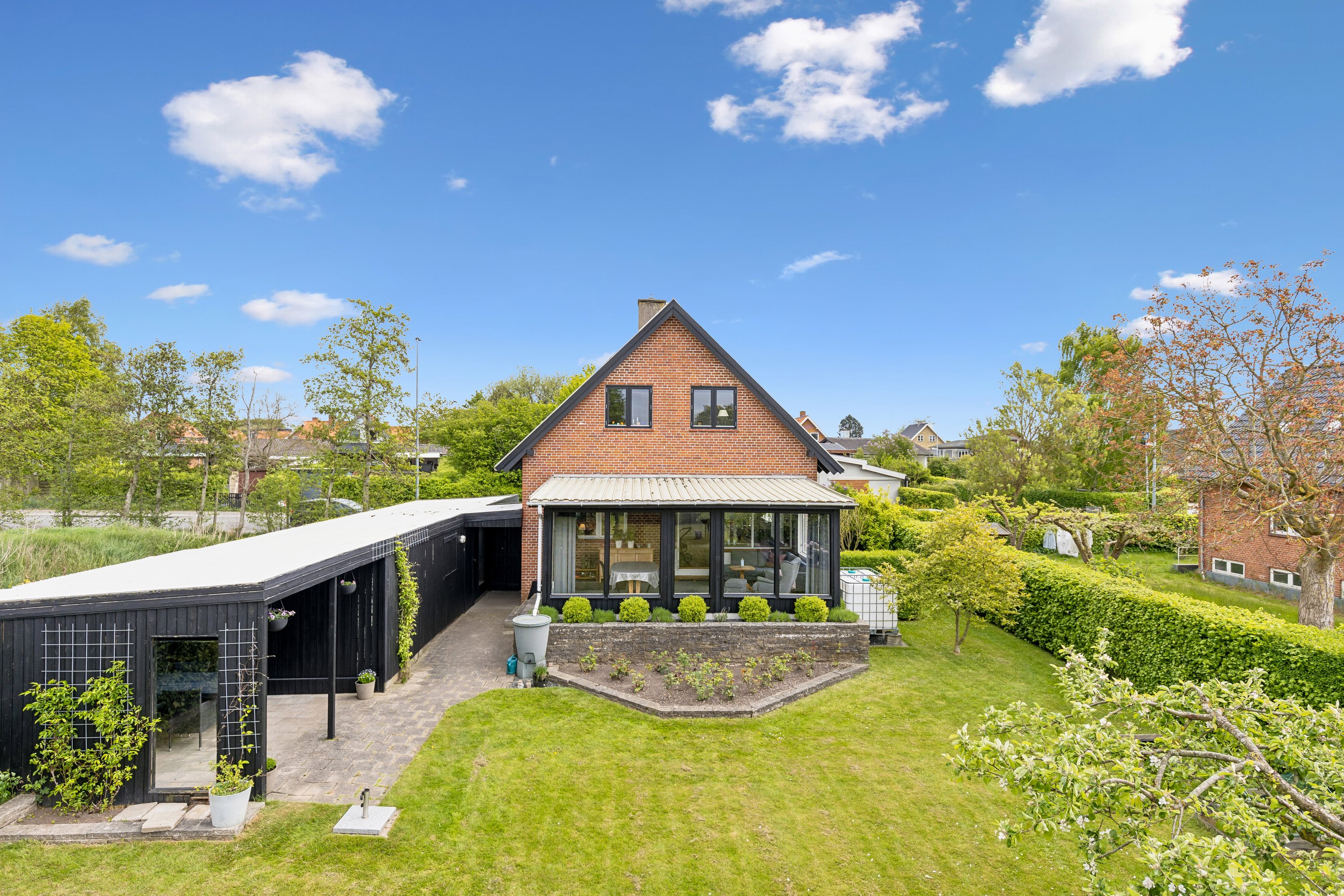 Nymarksvej 81, 7000 Fredericia