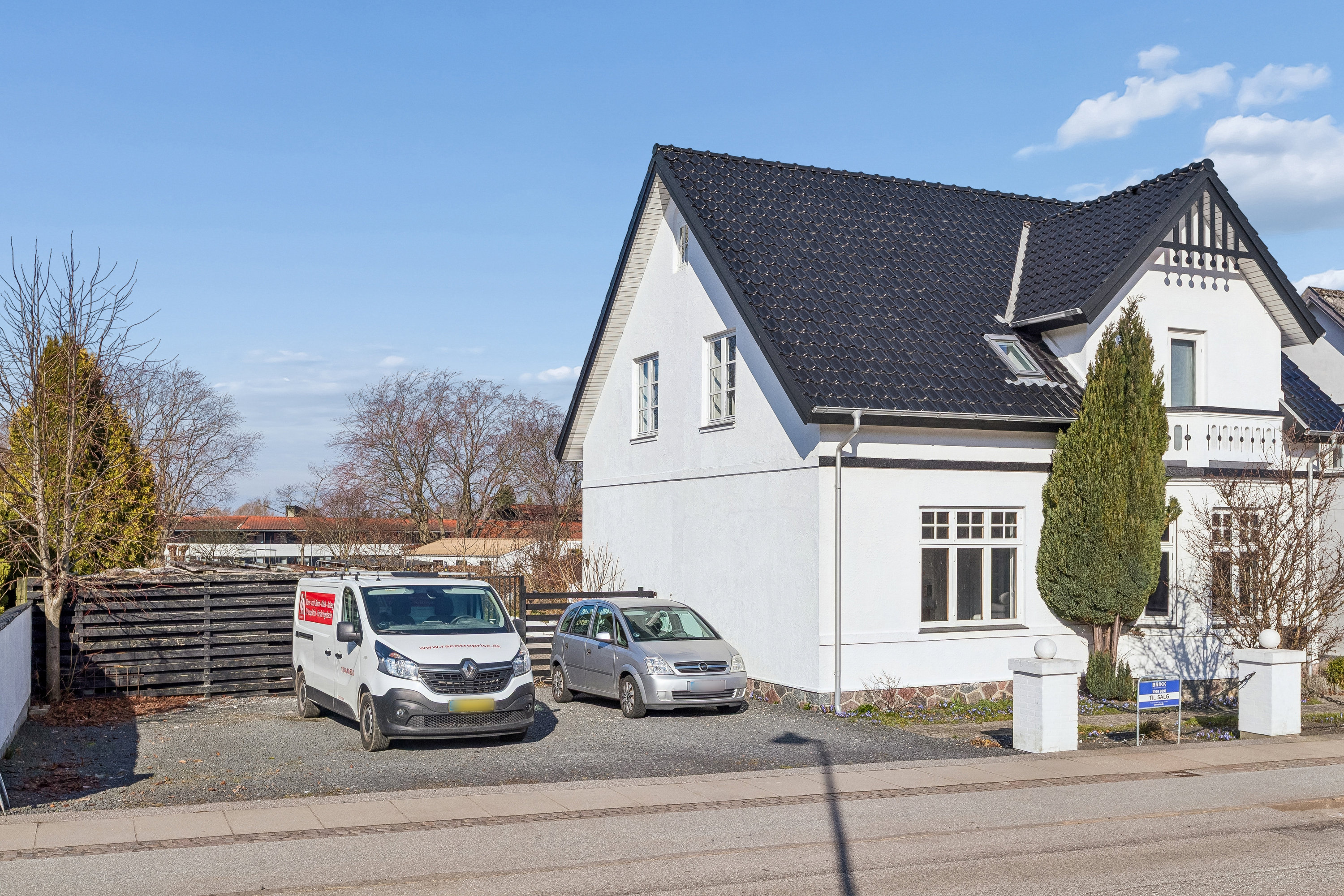 Søndergade 22, 4690 Haslev