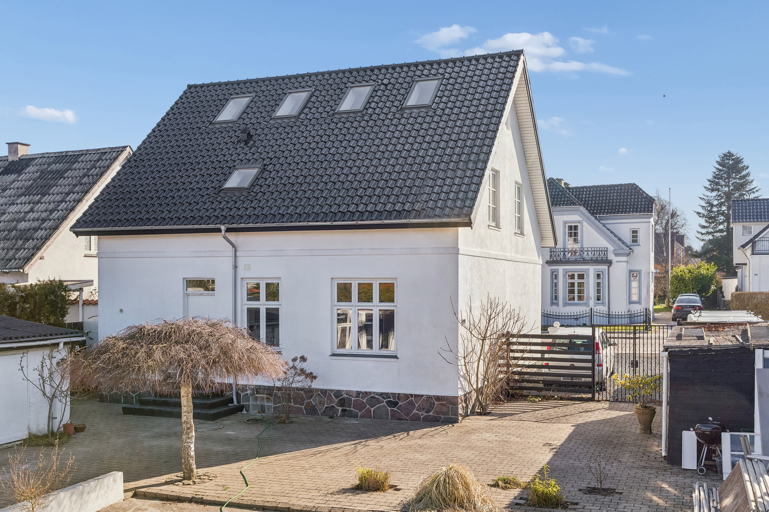 Søndergade 22, 4690 Haslev