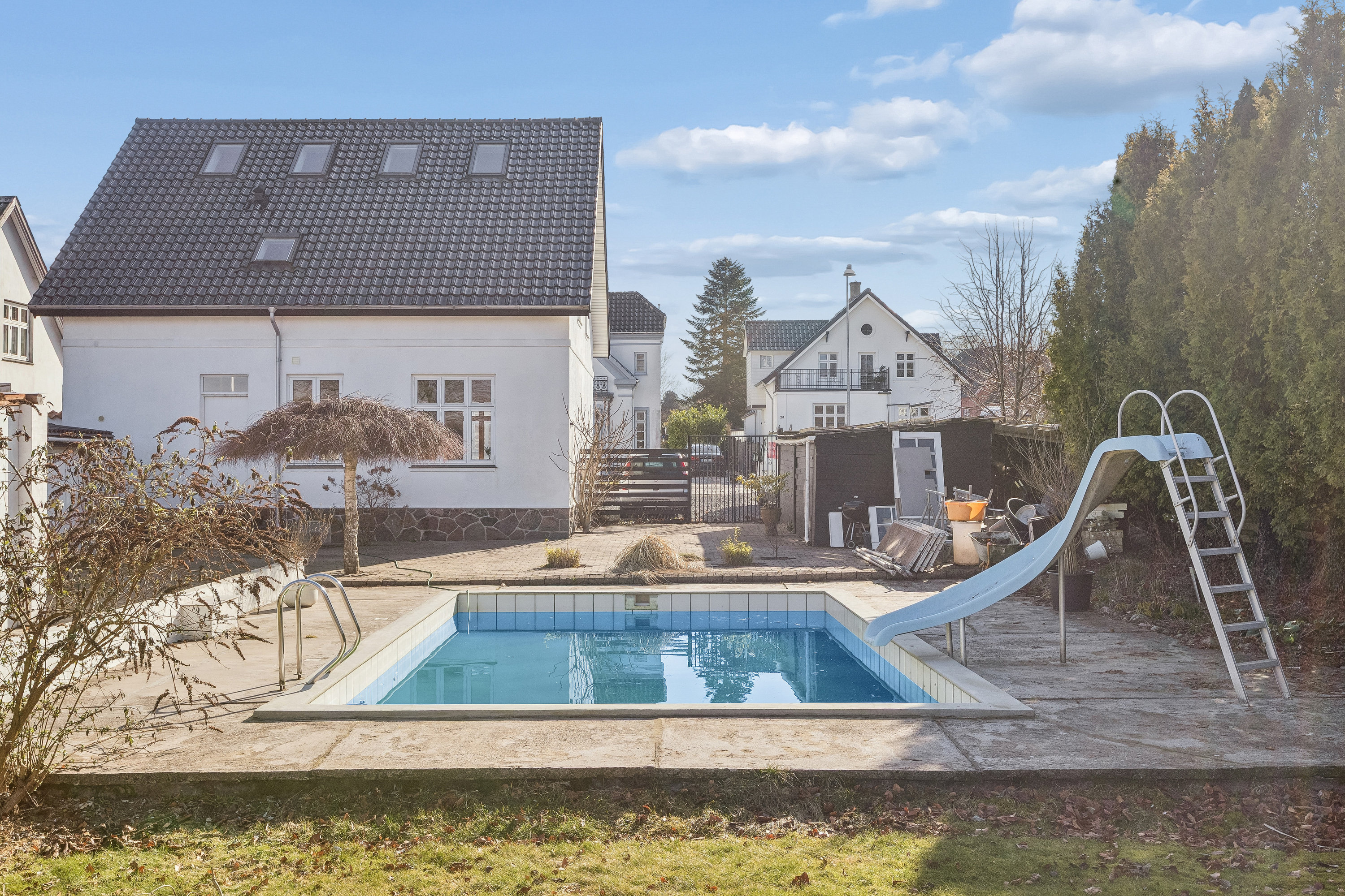 Søndergade 22, 4690 Haslev