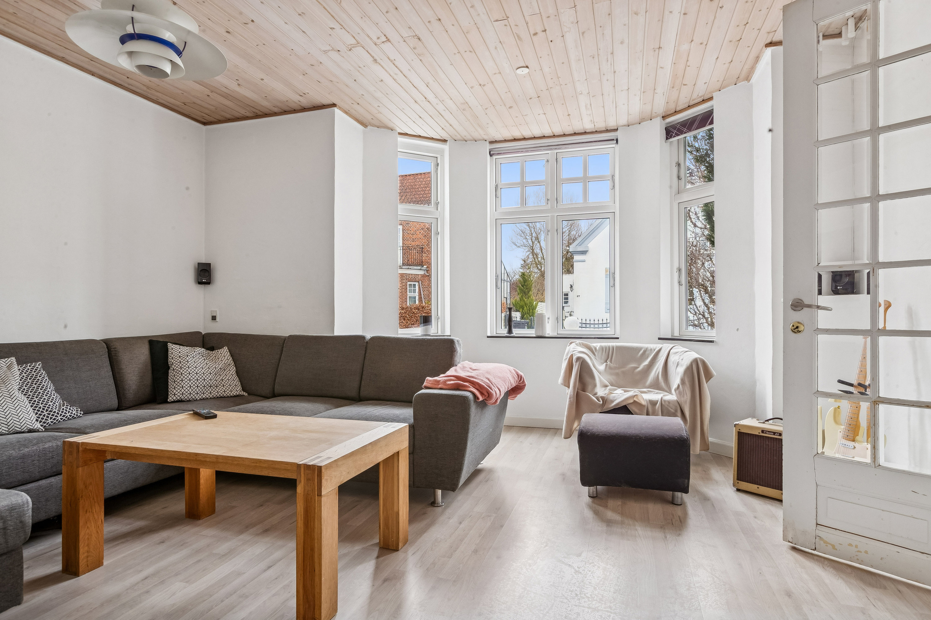 Søndergade 22, 4690 Haslev
