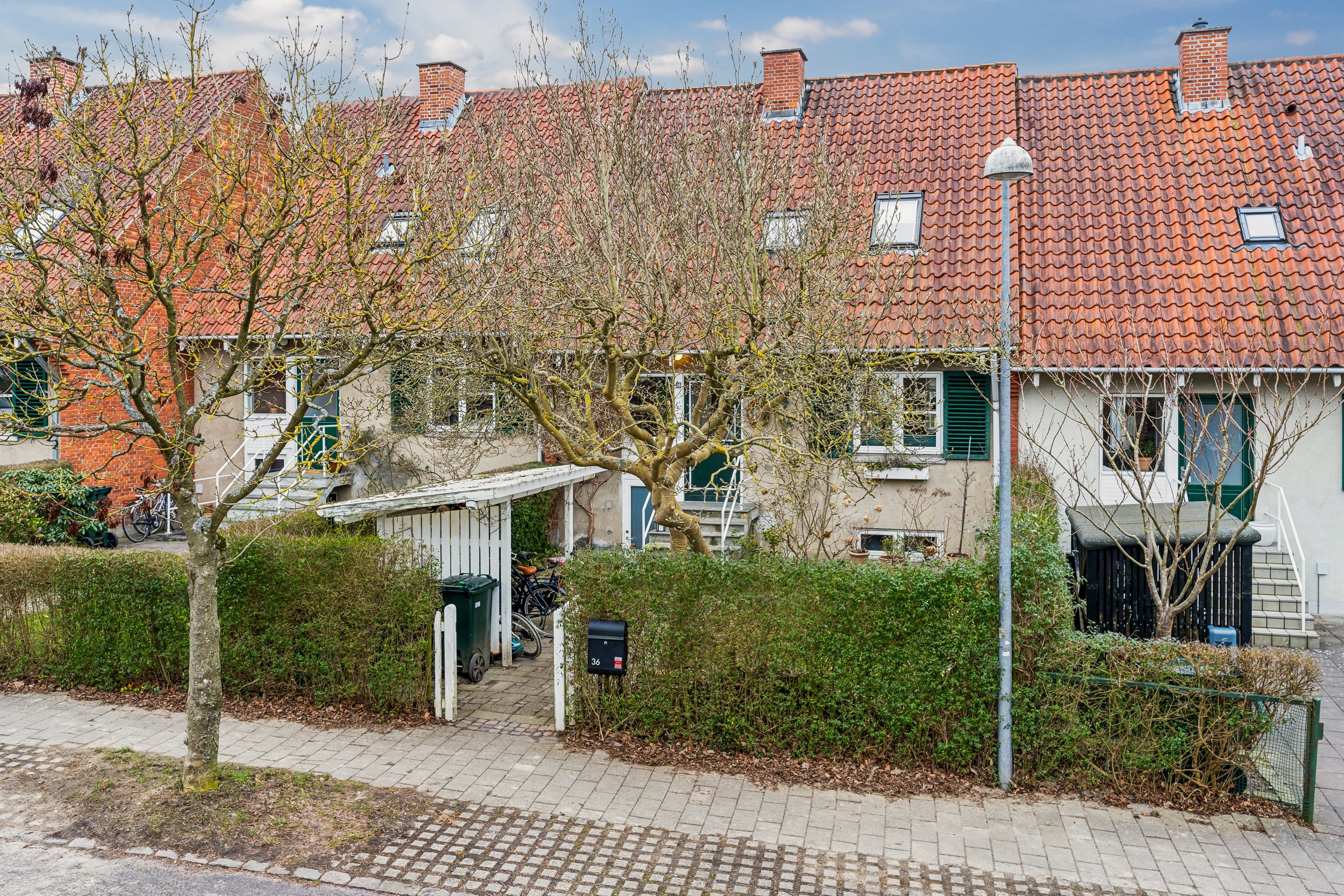 Uglevangen 36, 2830 Virum
