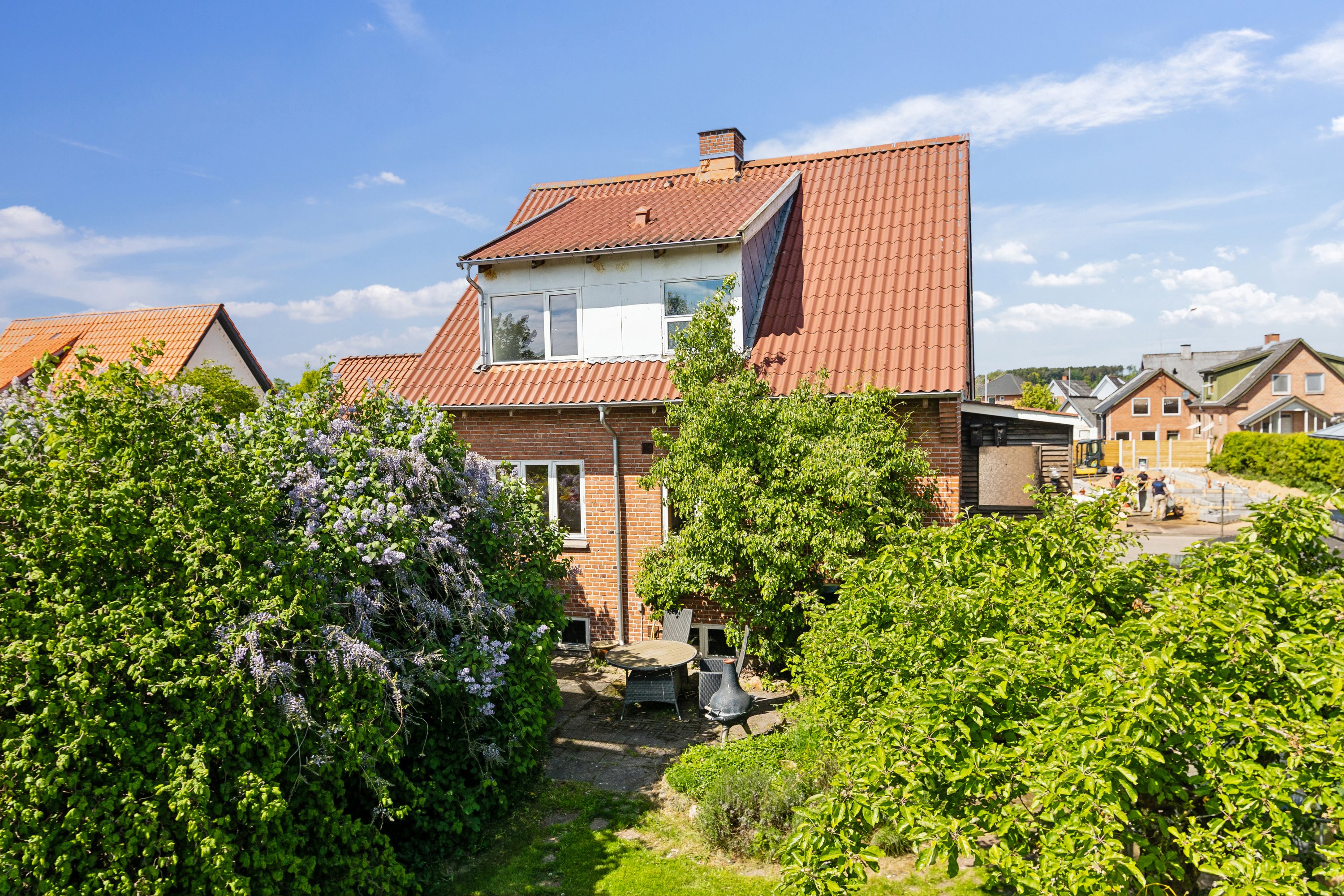 Lundsgade 11, 8600 Silkeborg
