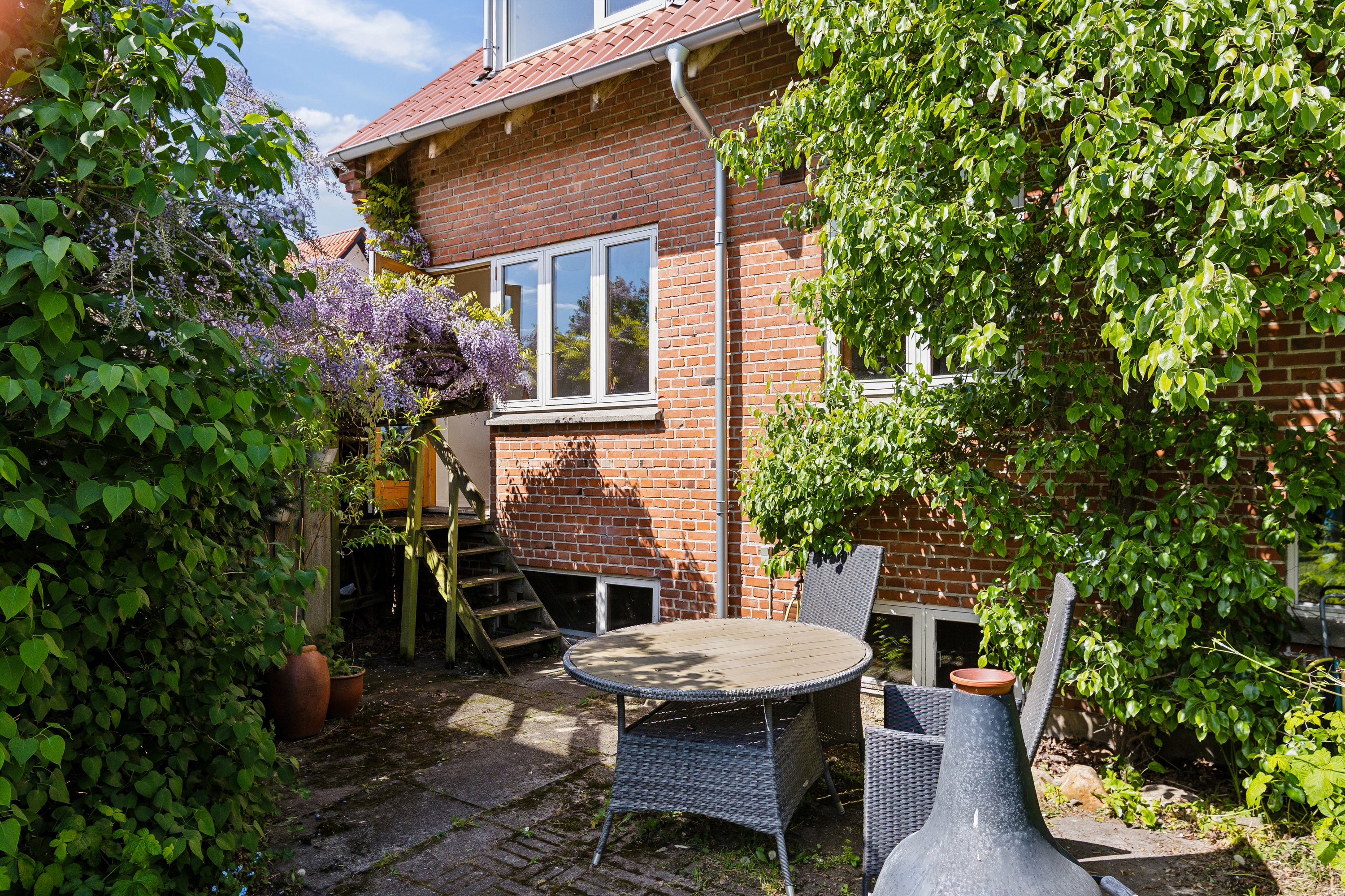 Lundsgade 11, 8600 Silkeborg