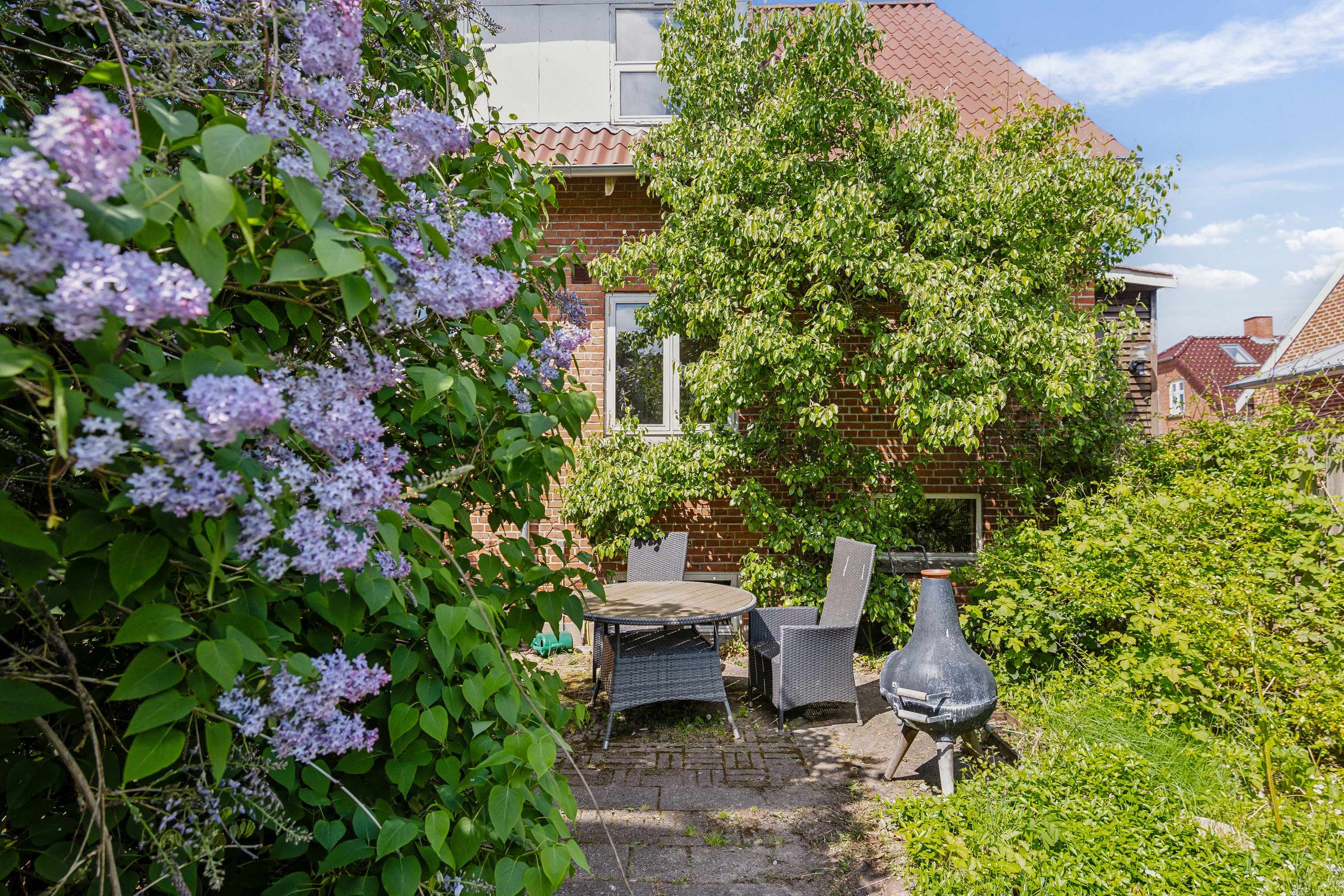Lundsgade 11, 8600 Silkeborg