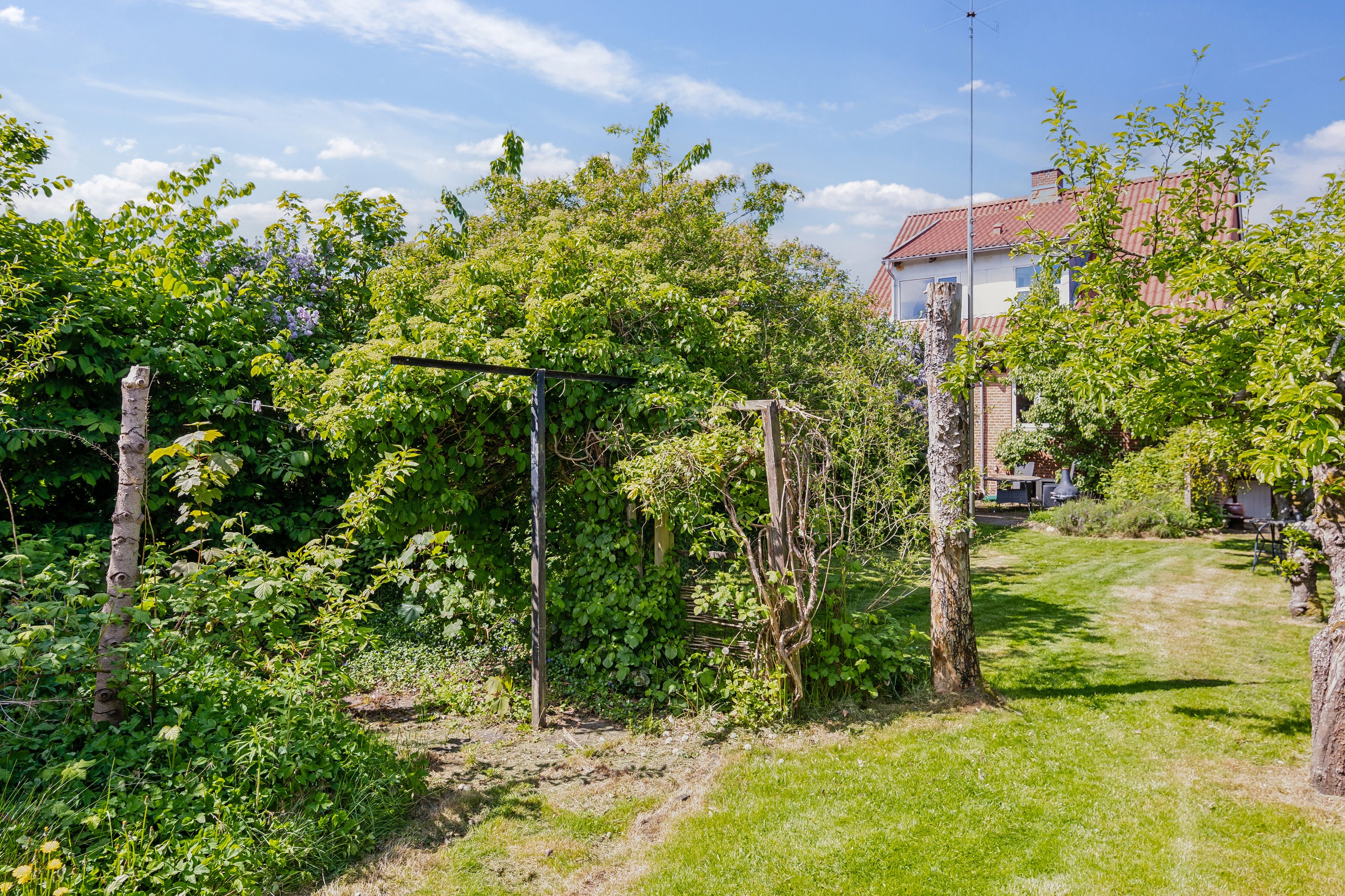 Lundsgade 11, 8600 Silkeborg