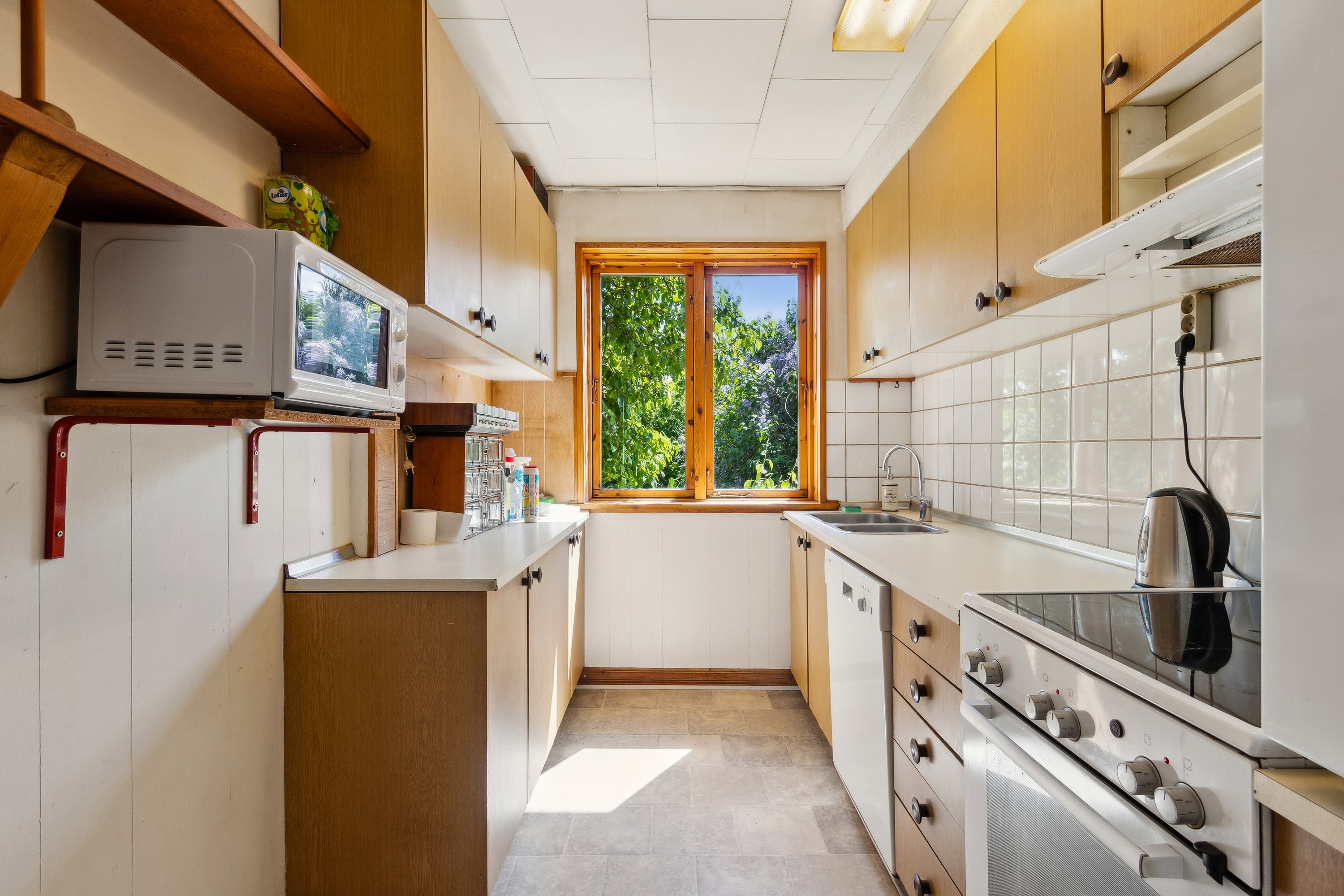Lundsgade 11, 8600 Silkeborg