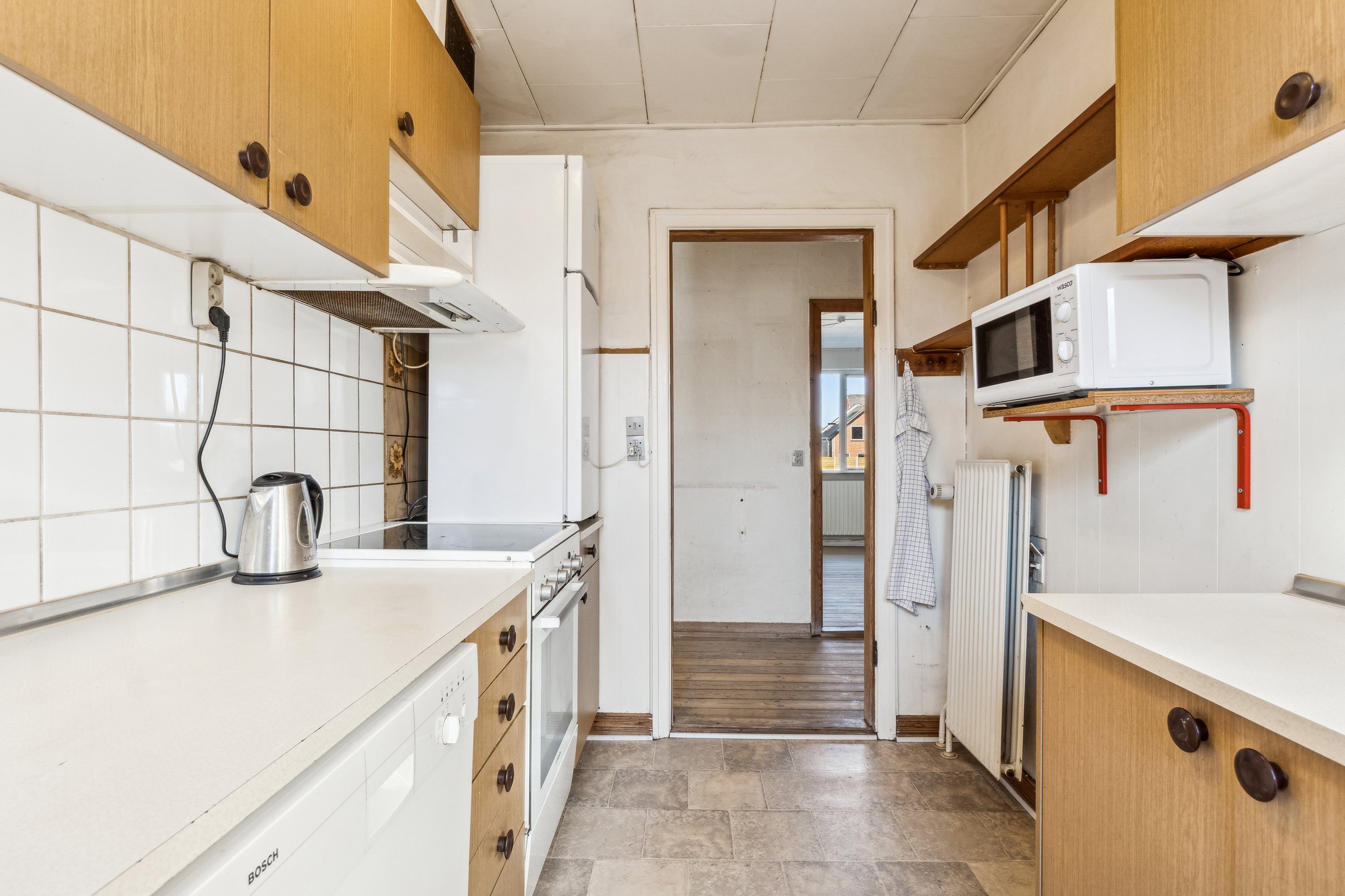Lundsgade 11, 8600 Silkeborg