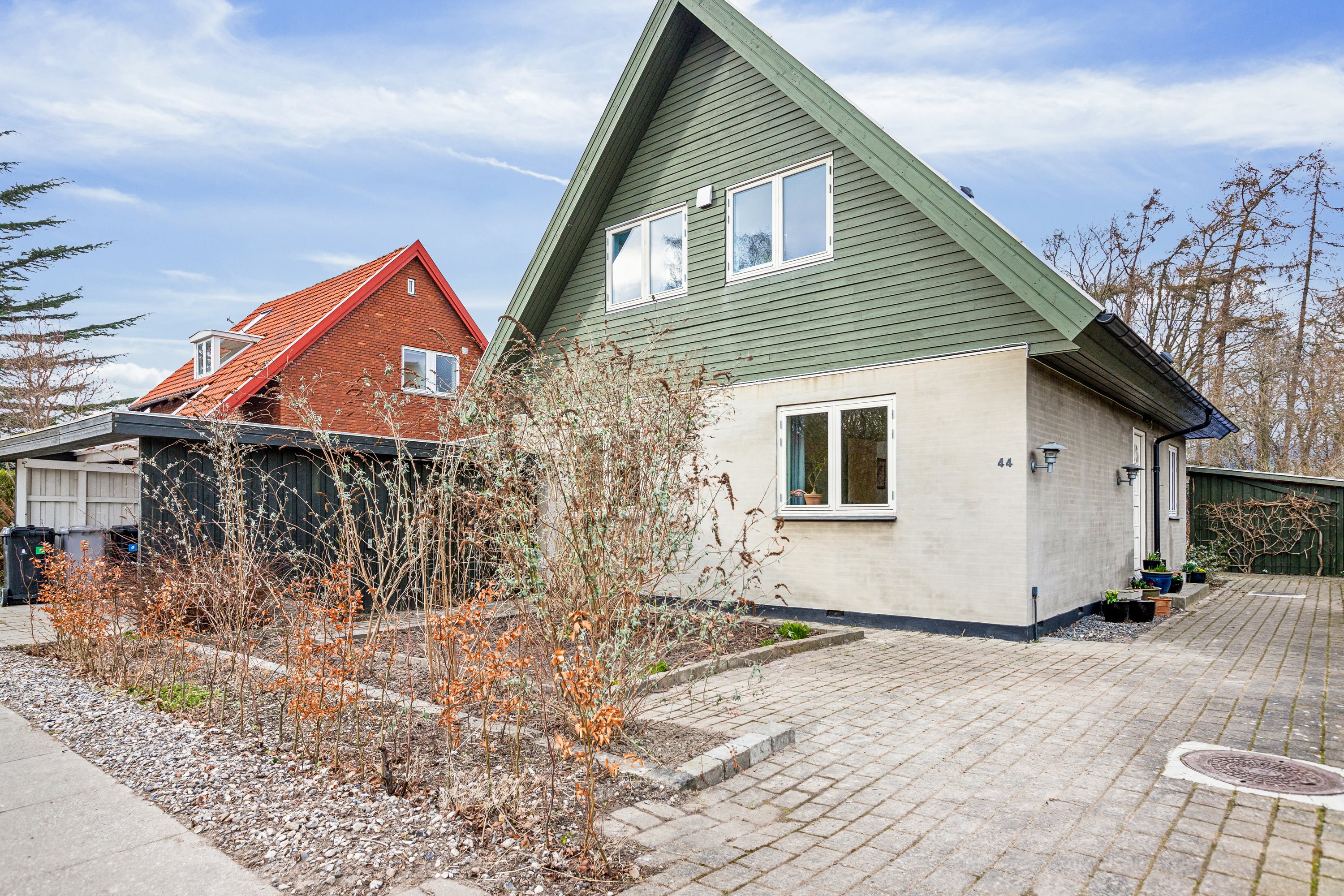 Astridsvej 44, 2770 Kastrup