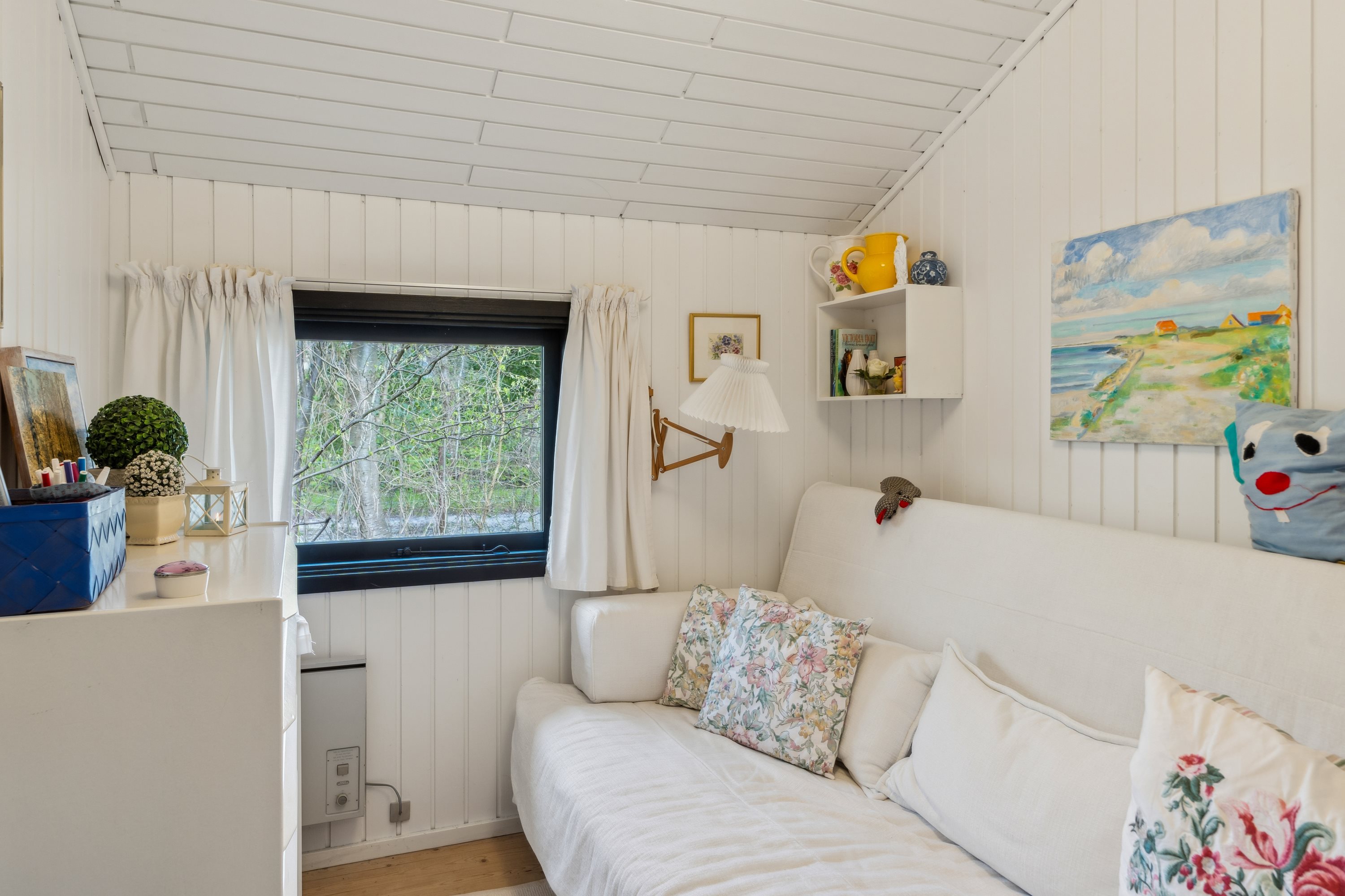 Mosevangen 22, 3250 Gilleleje