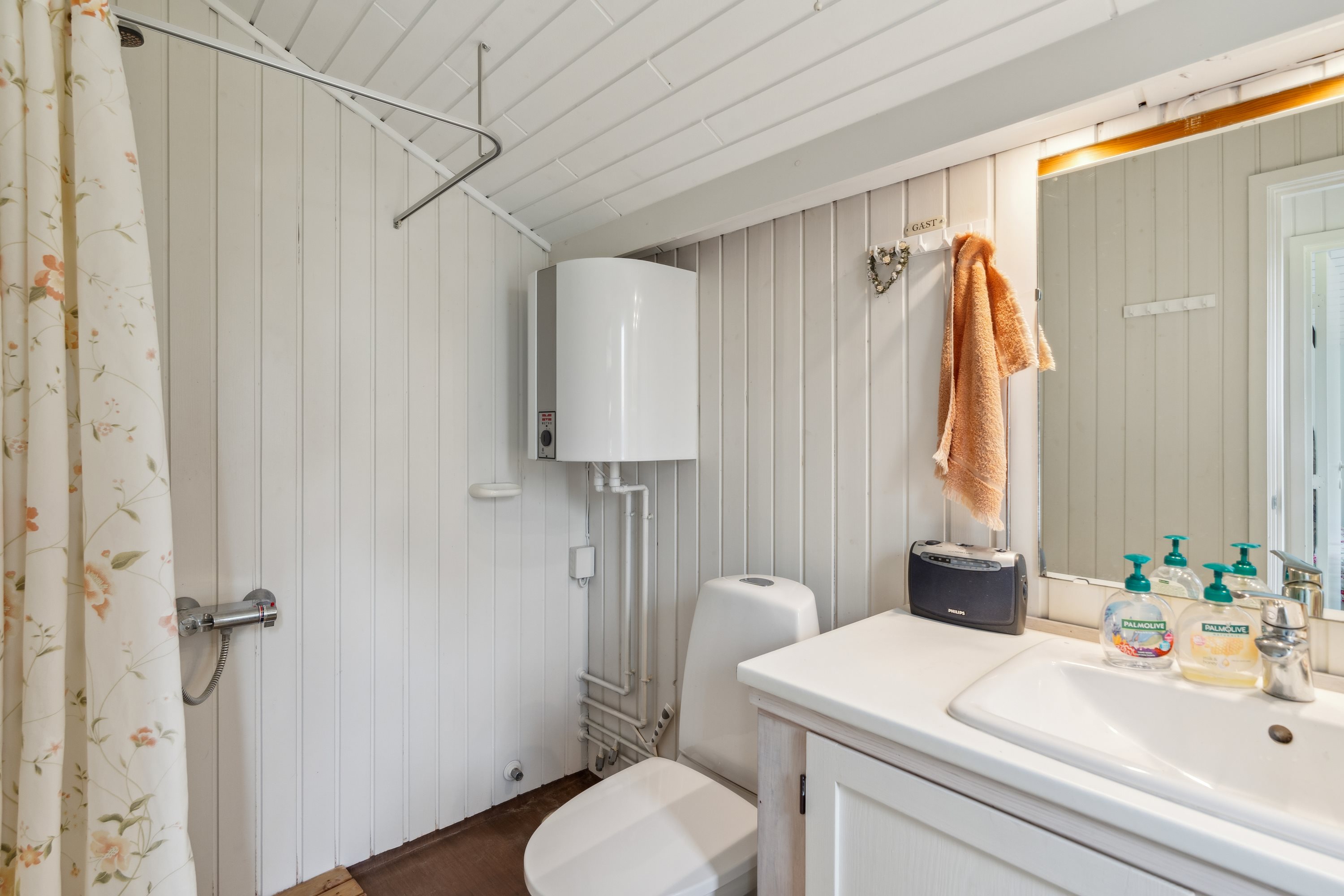 Mosevangen 22, 3250 Gilleleje