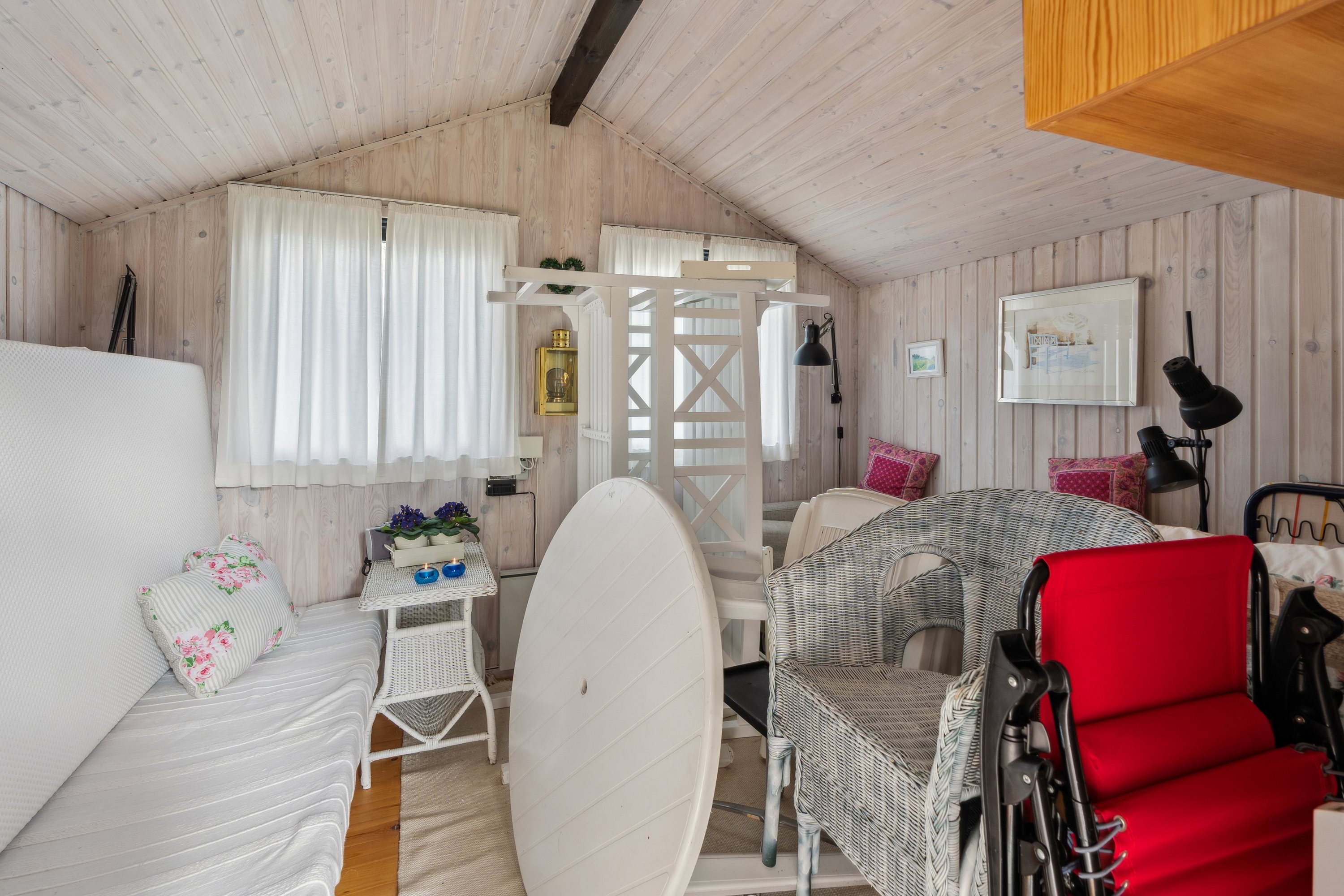 Mosevangen 22, 3250 Gilleleje