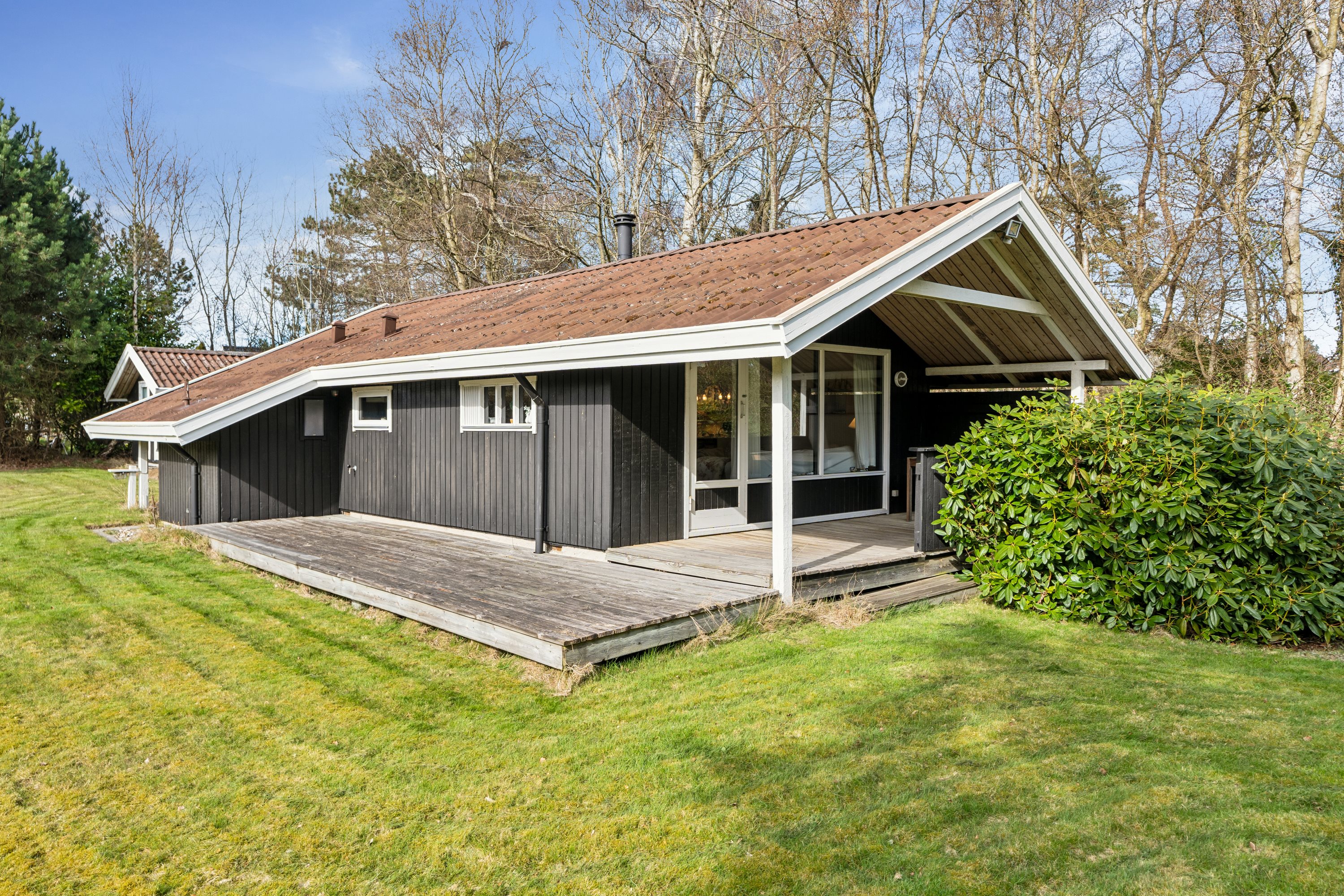 Mosevangen 22, 3250 Gilleleje