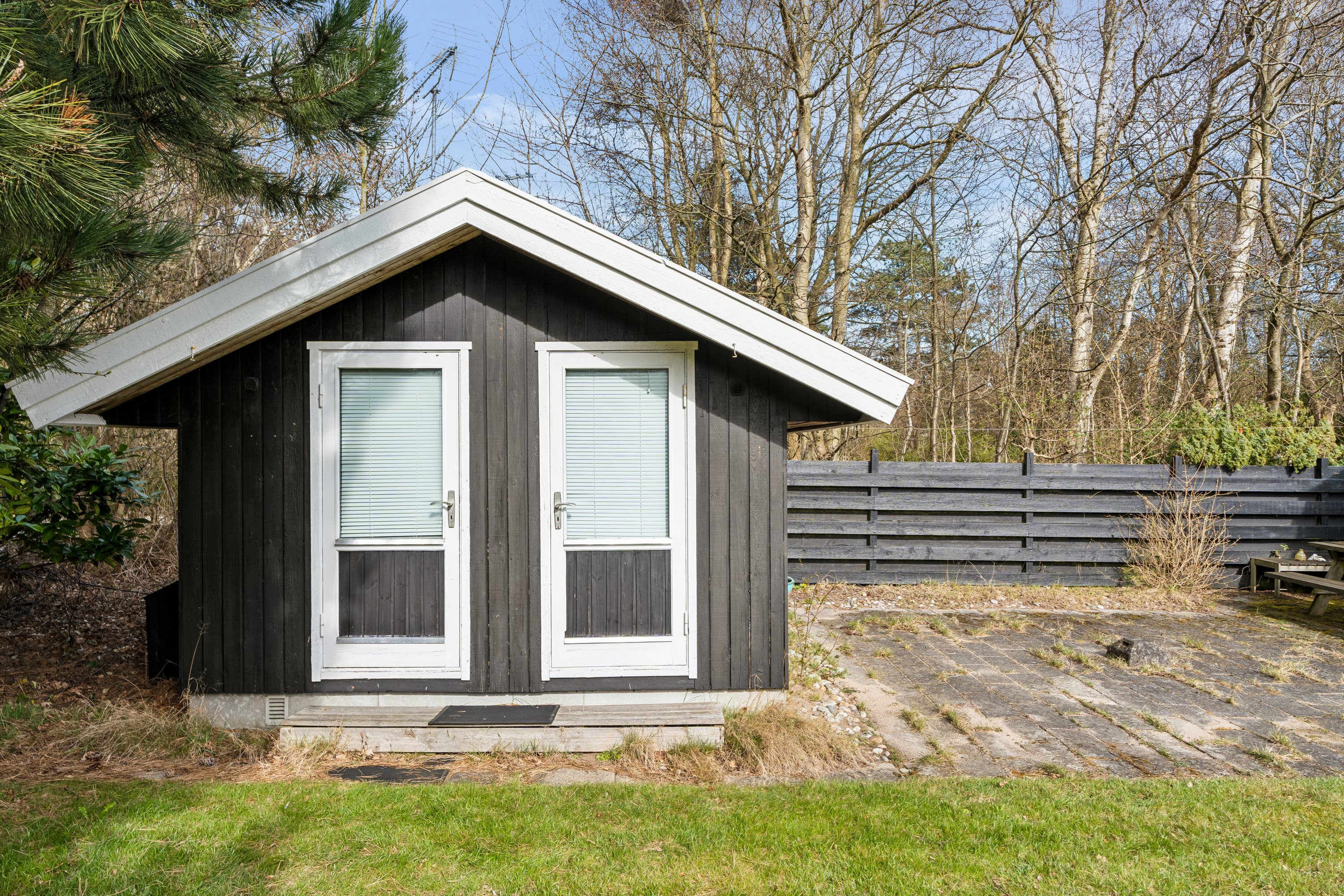 Mosevangen 22, 3250 Gilleleje