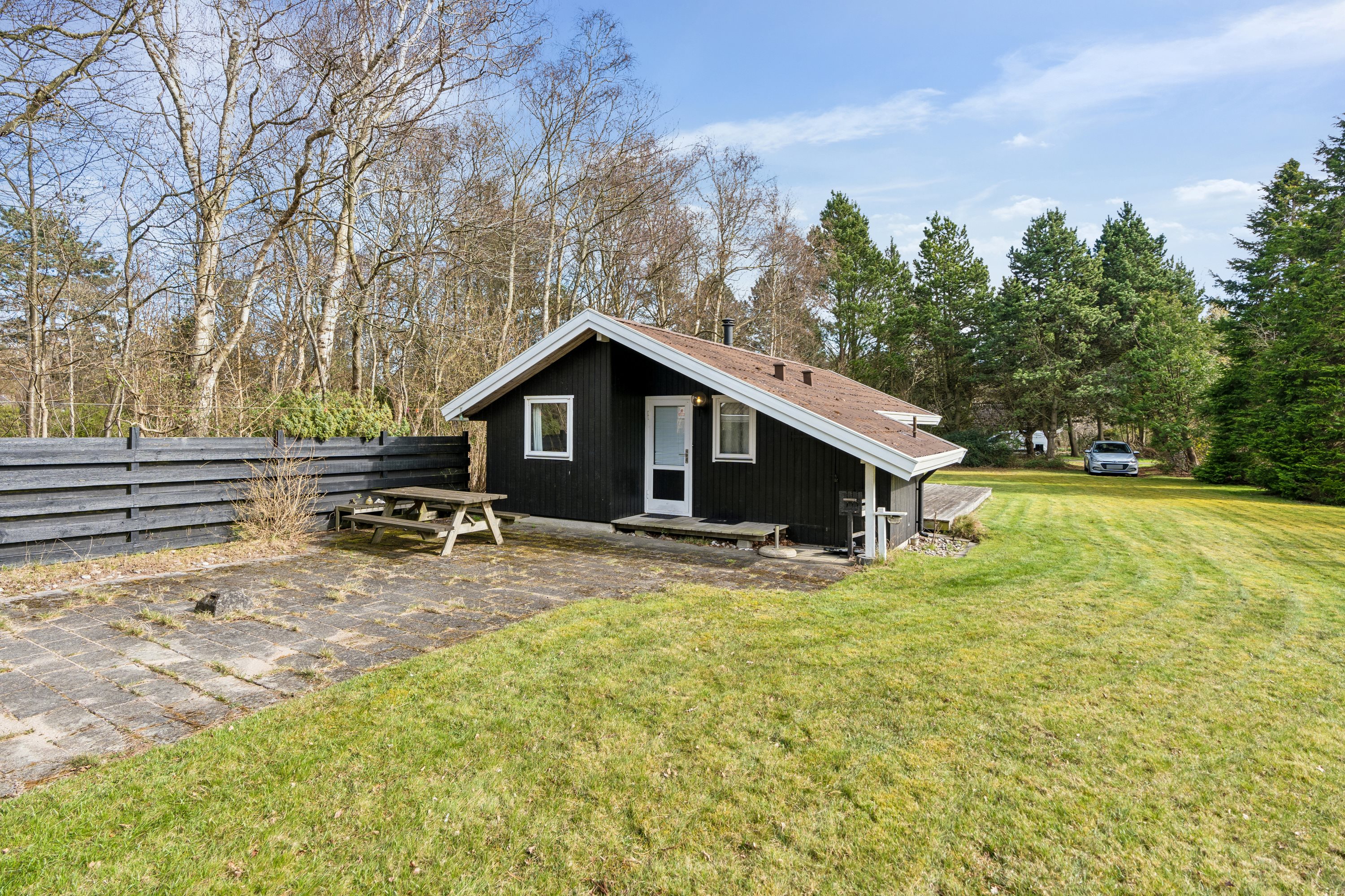 Mosevangen 22, 3250 Gilleleje