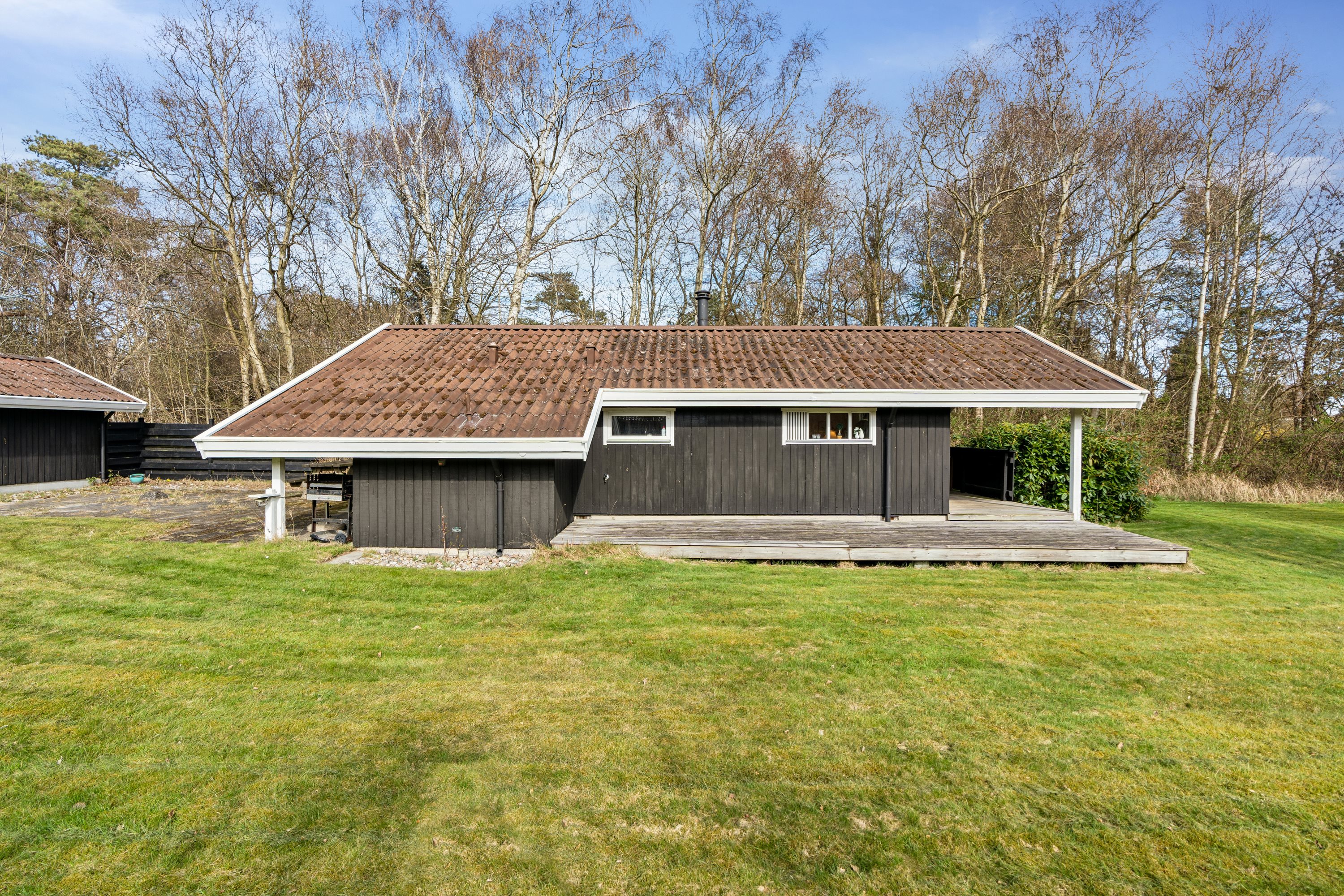 Mosevangen 22, 3250 Gilleleje