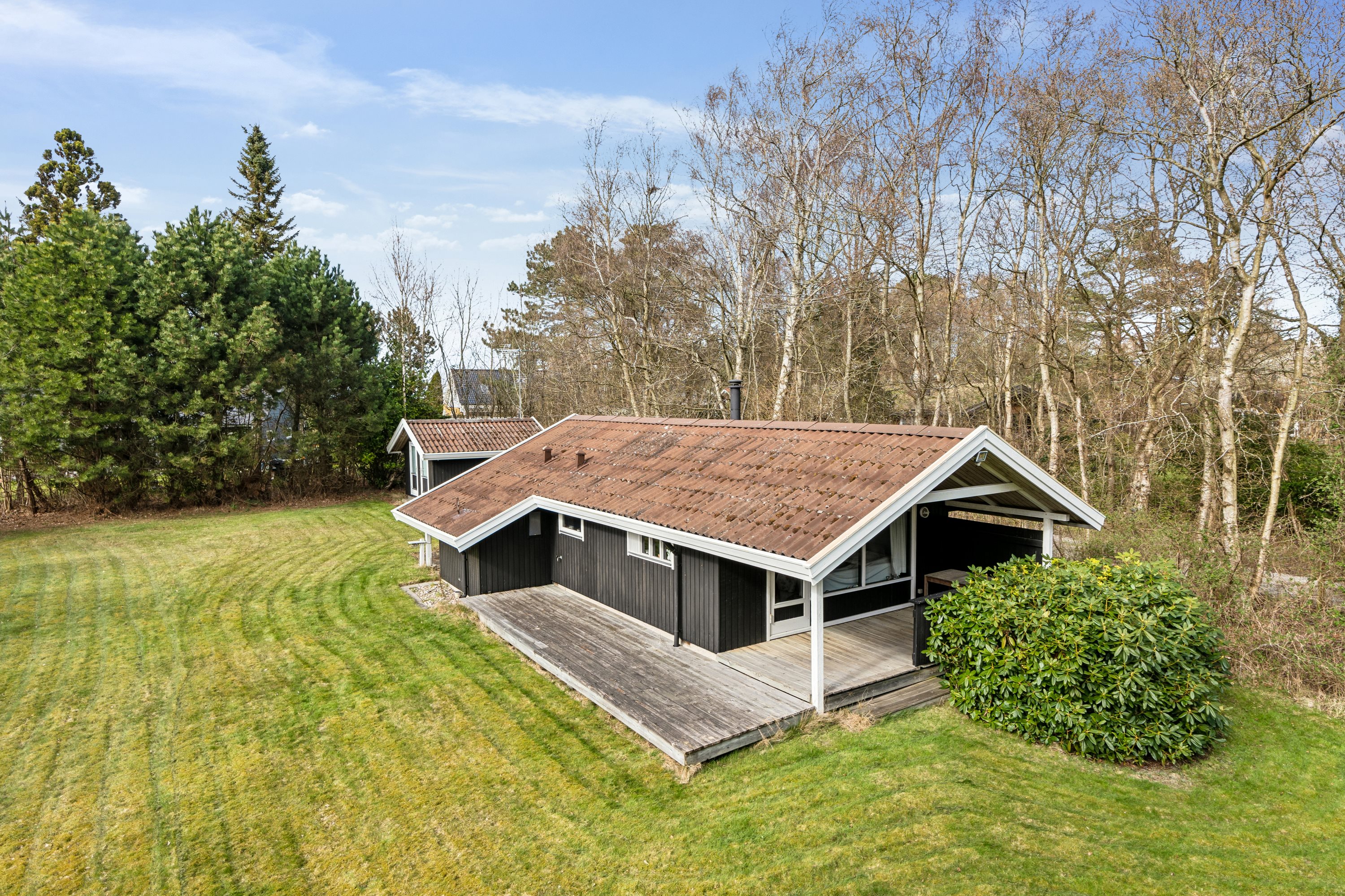 Mosevangen 22, 3250 Gilleleje