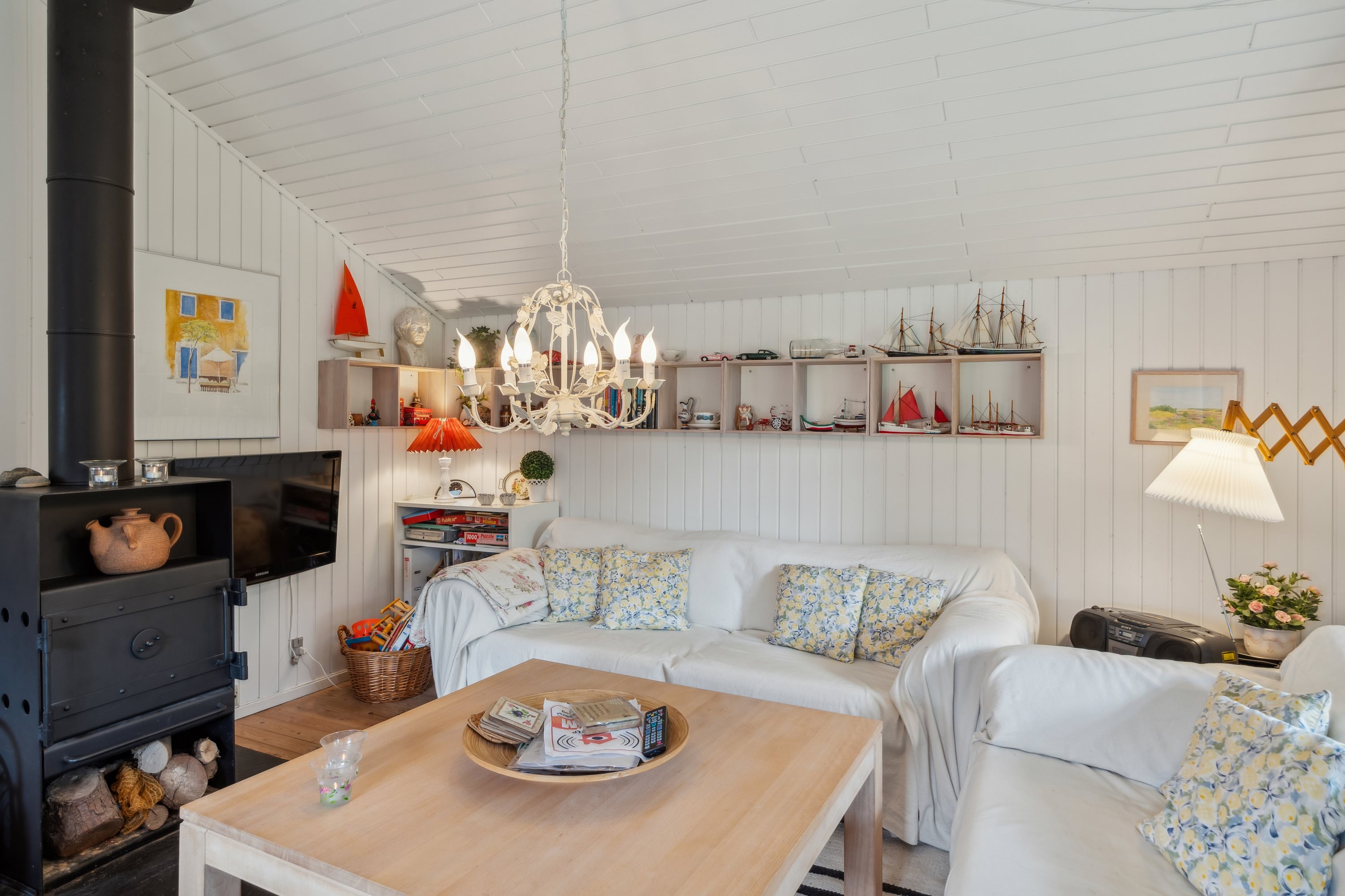 Mosevangen 22, 3250 Gilleleje