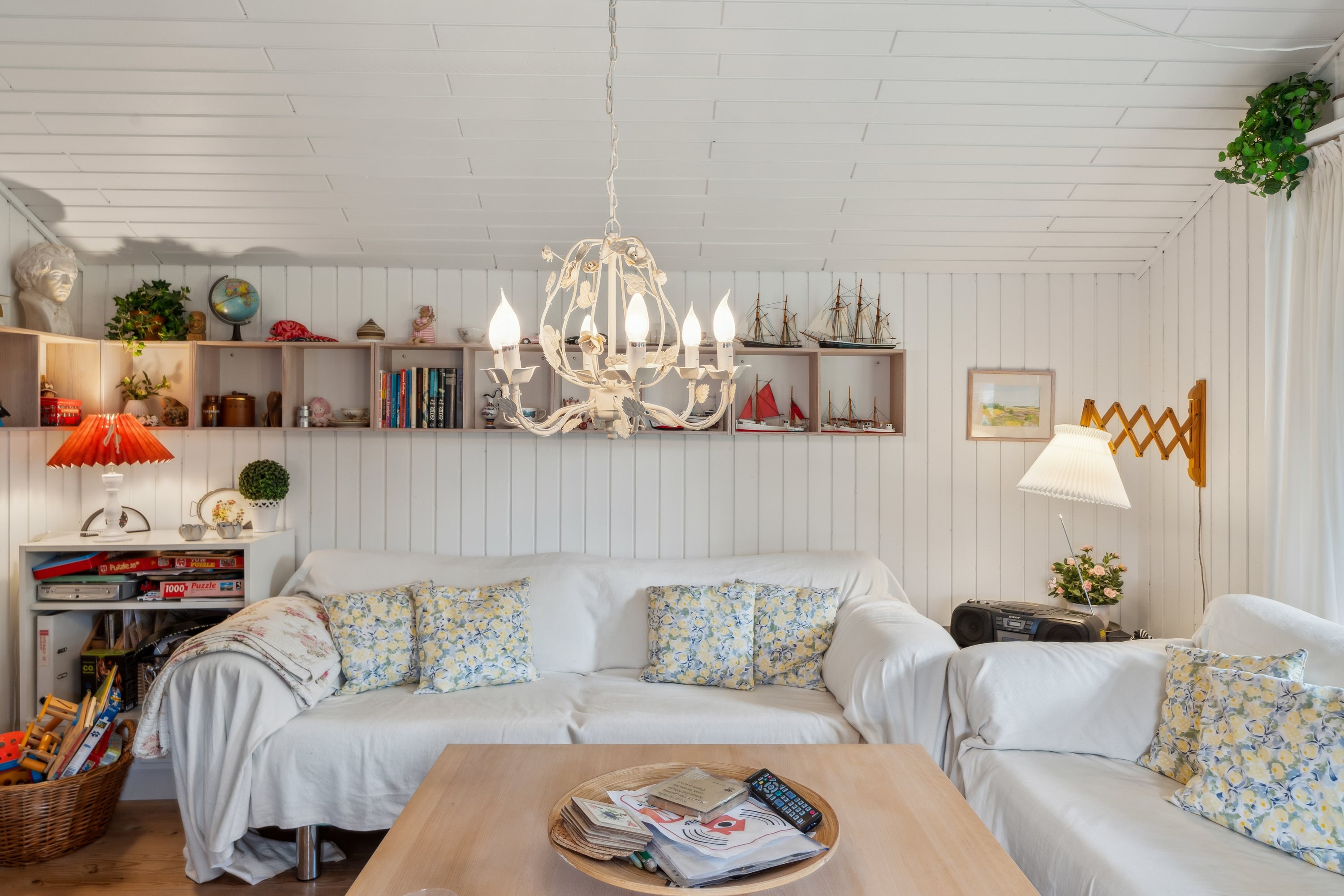 Mosevangen 22, 3250 Gilleleje