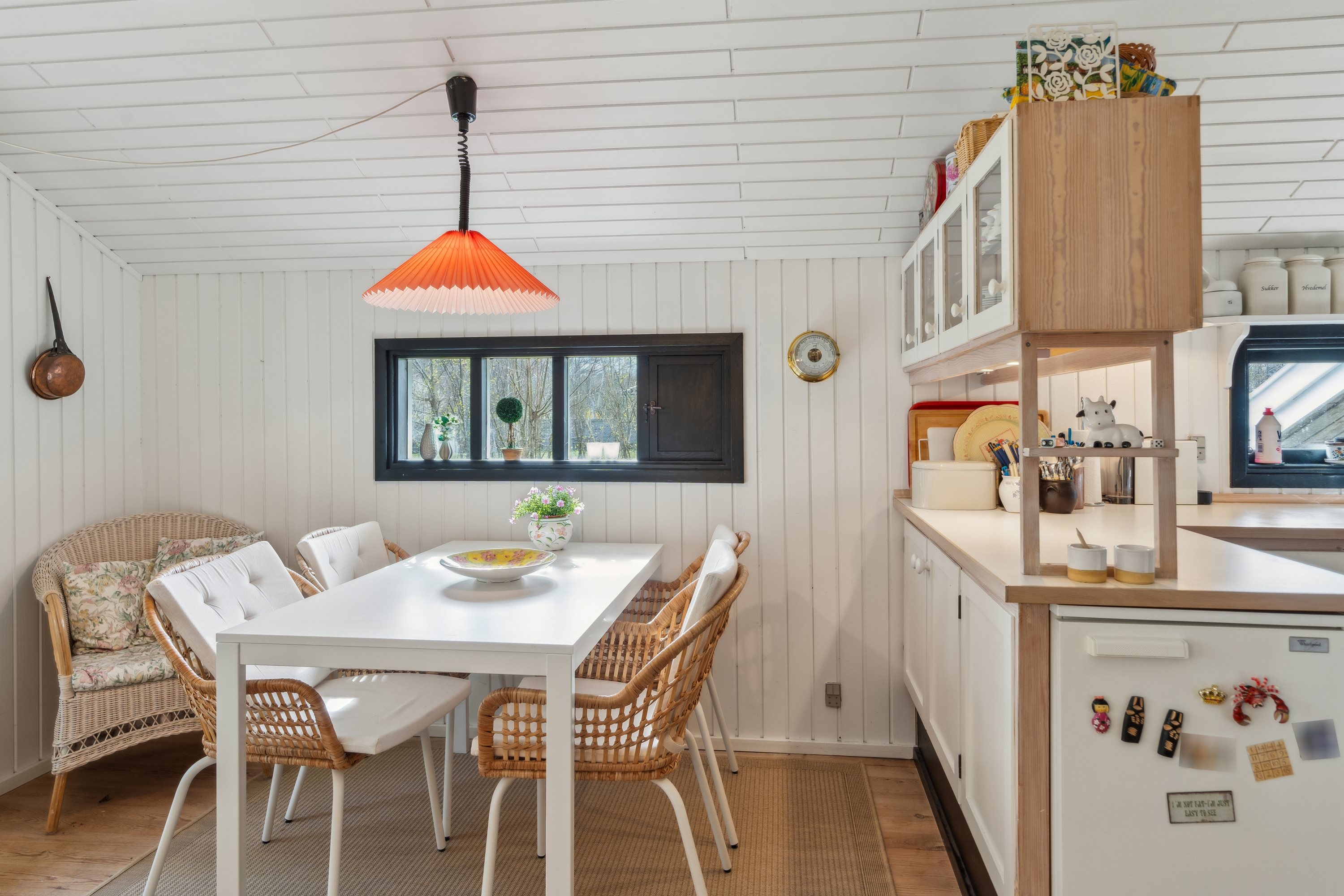 Mosevangen 22, 3250 Gilleleje