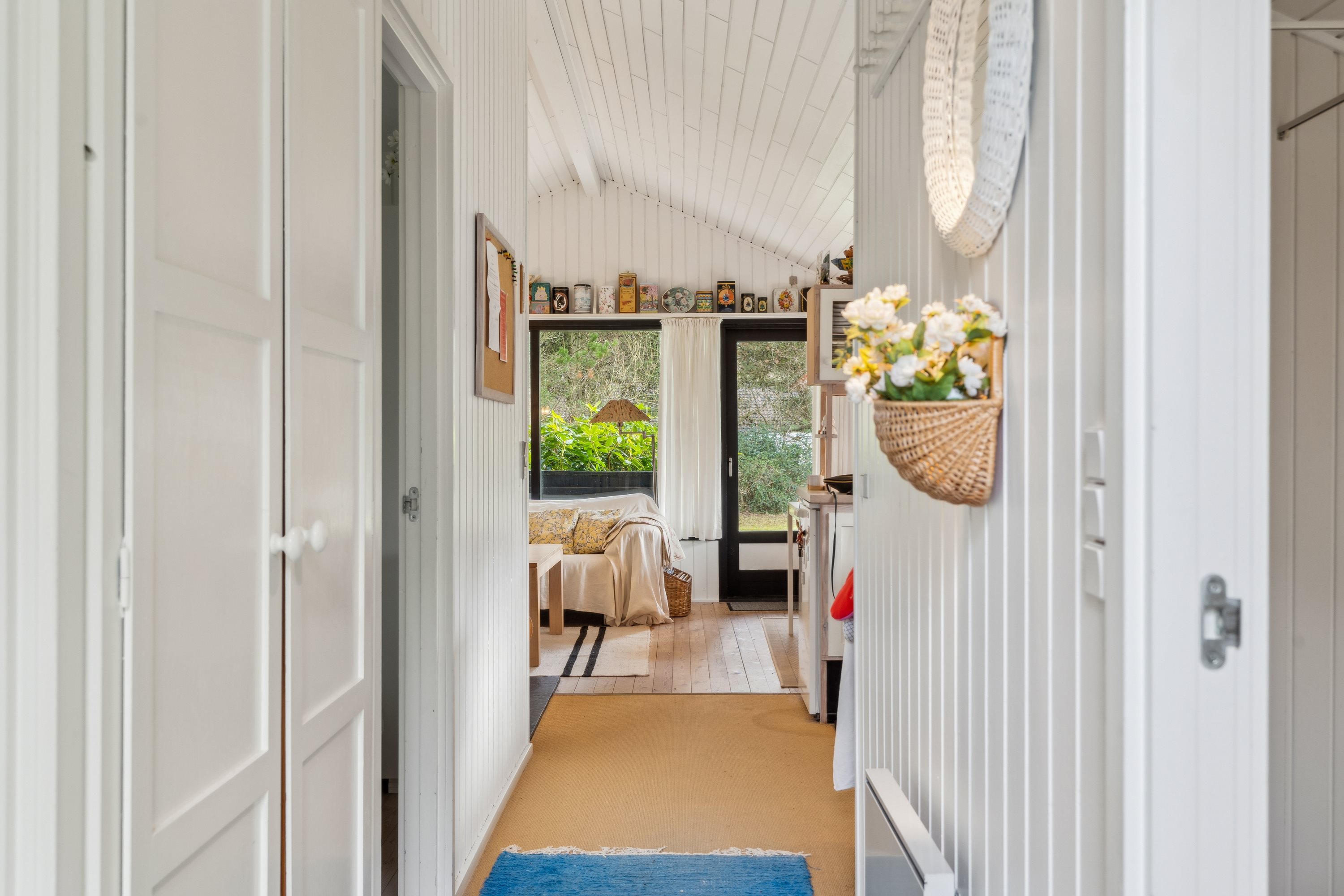 Mosevangen 22, 3250 Gilleleje