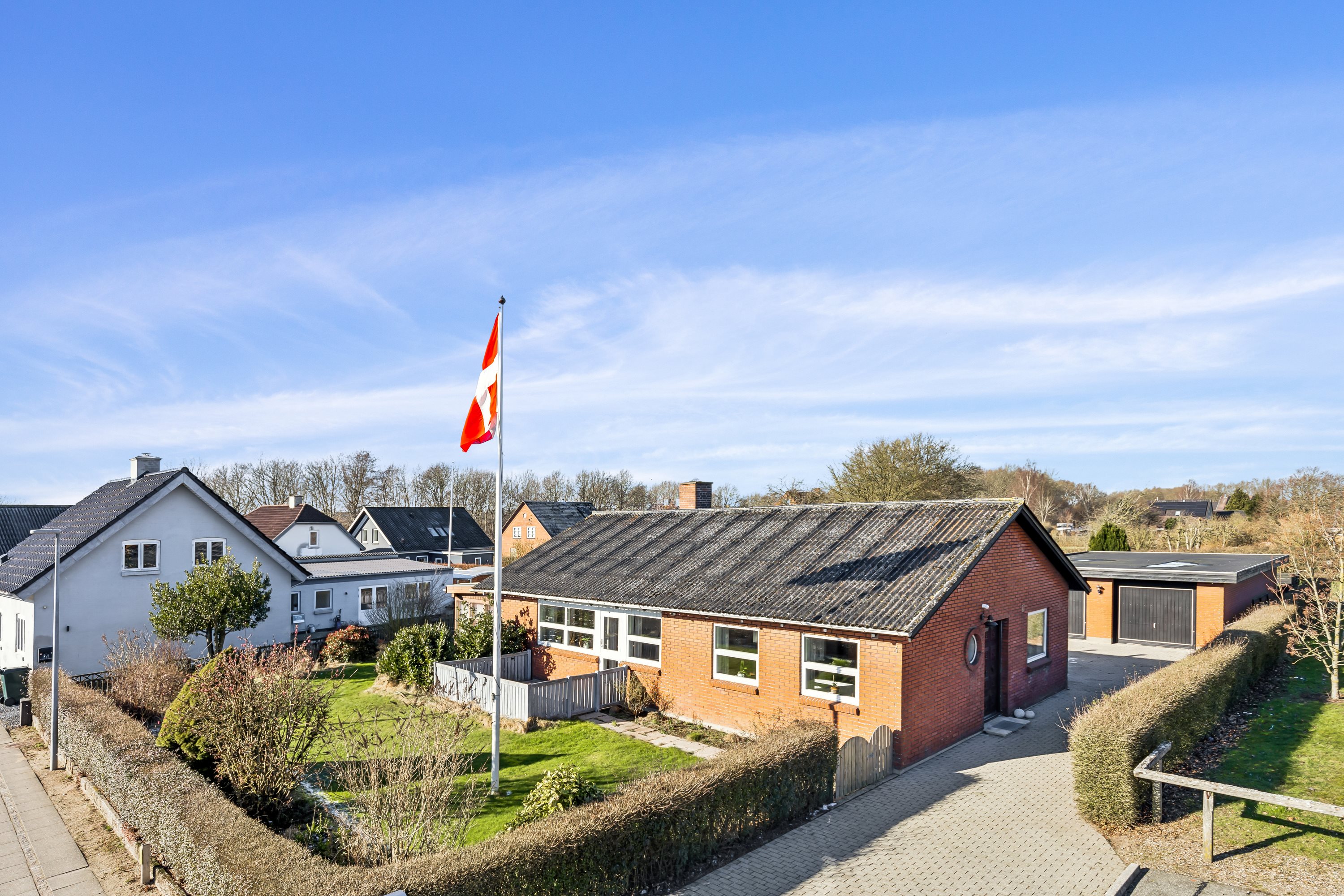 Dalbyvej 3, 6000 Kolding