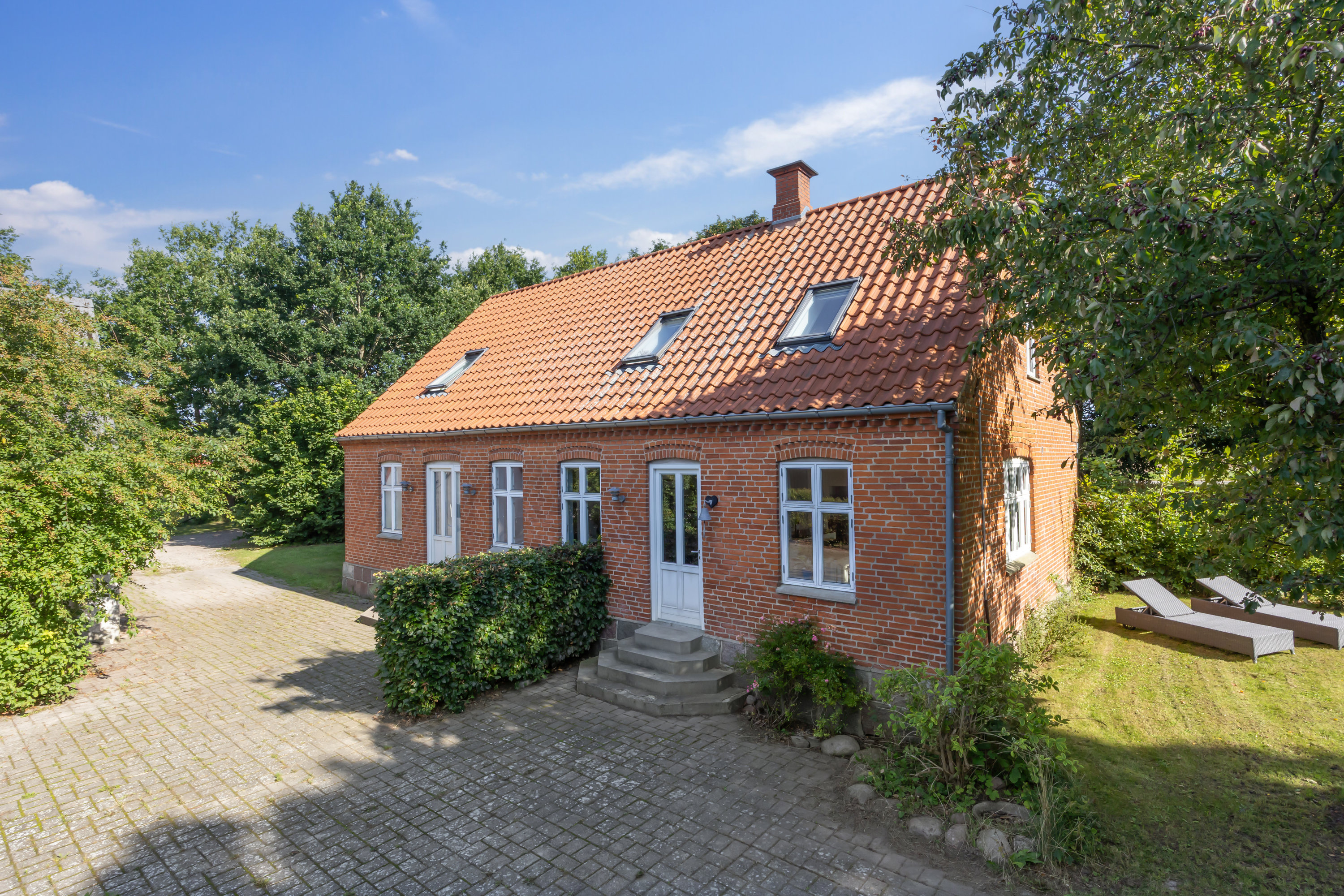 Møllebækvej 18, 4171 Glumsø