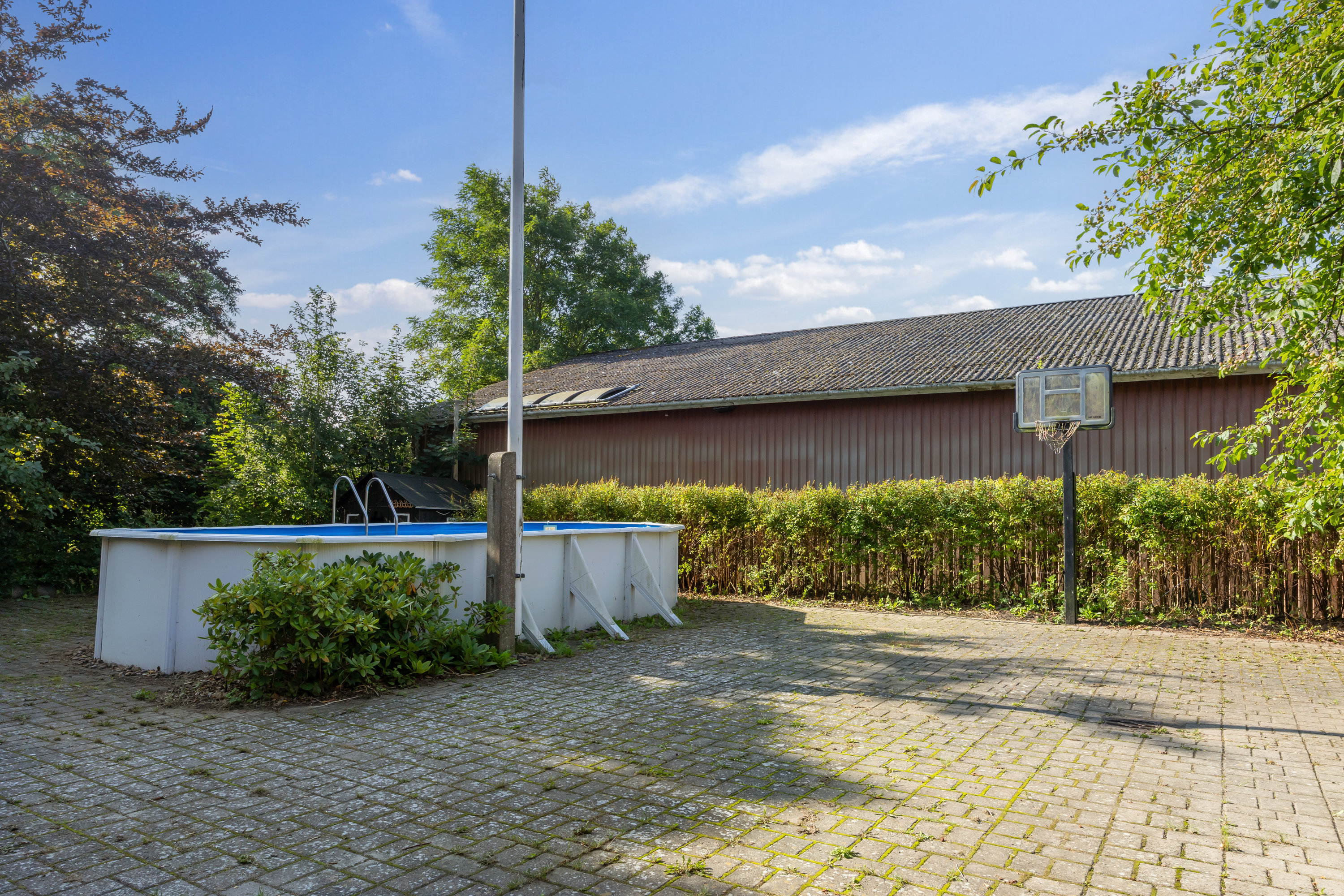 Møllebækvej 18, 4171 Glumsø