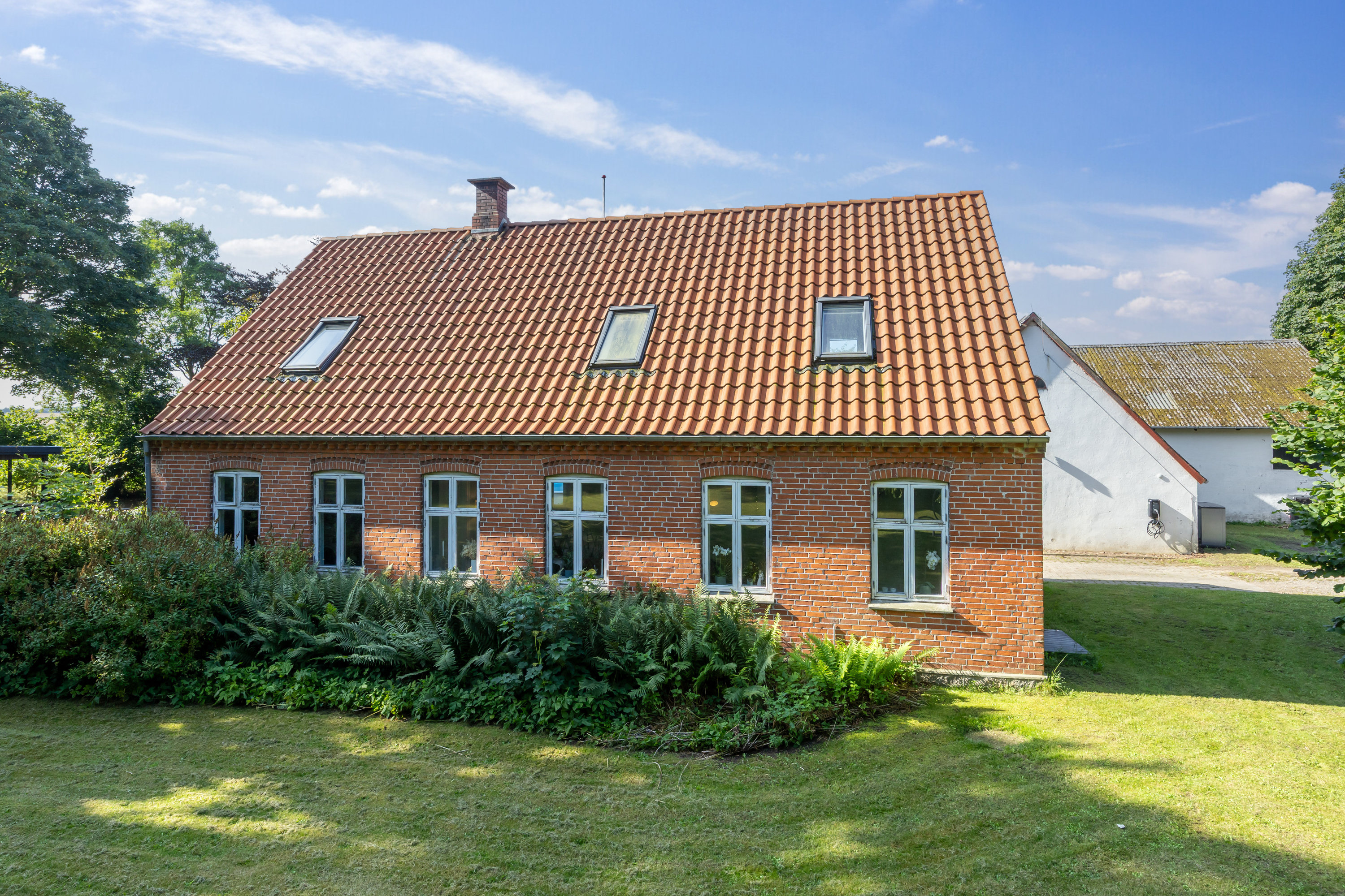 Møllebækvej 18, 4171 Glumsø