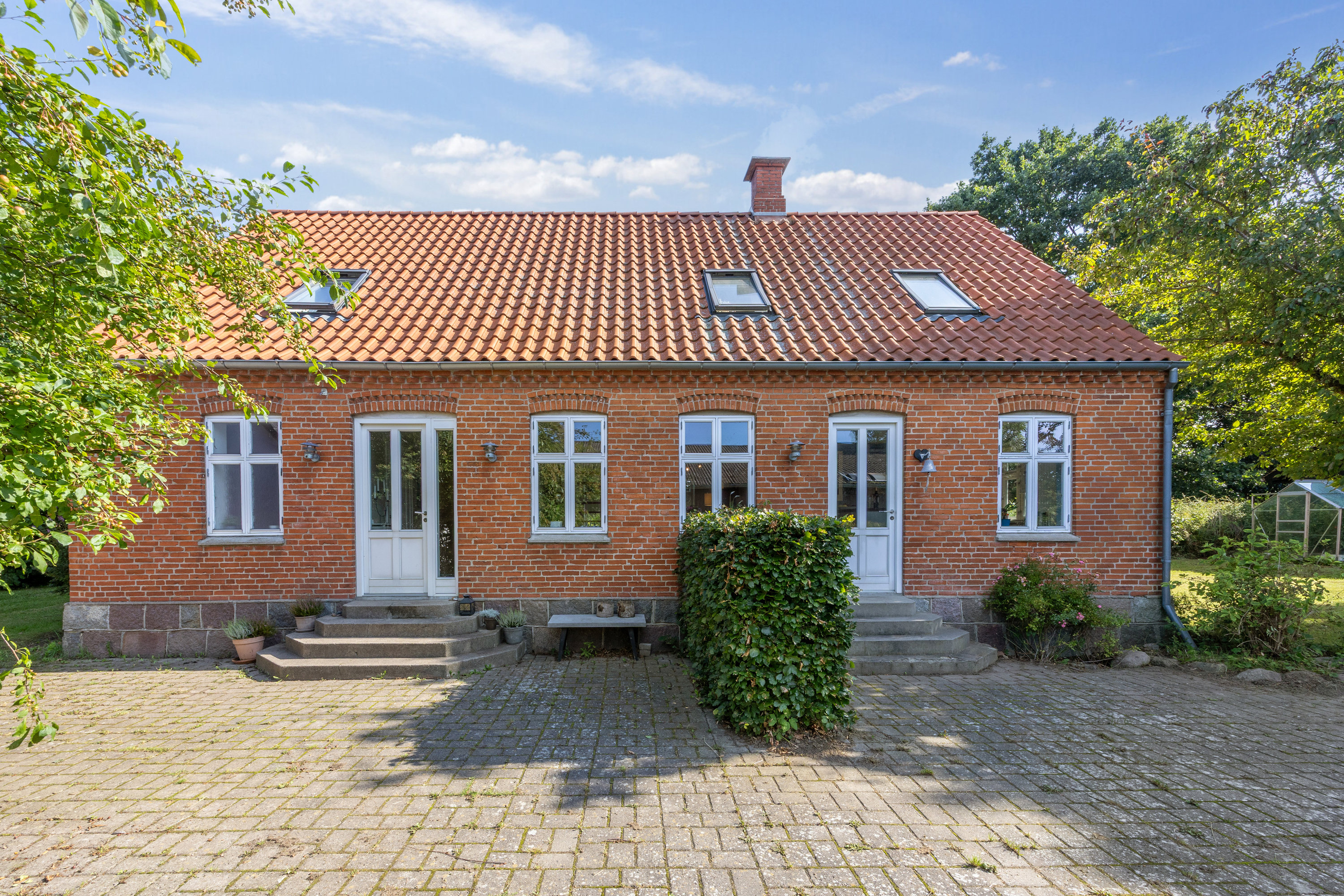 Møllebækvej 18, 4171 Glumsø