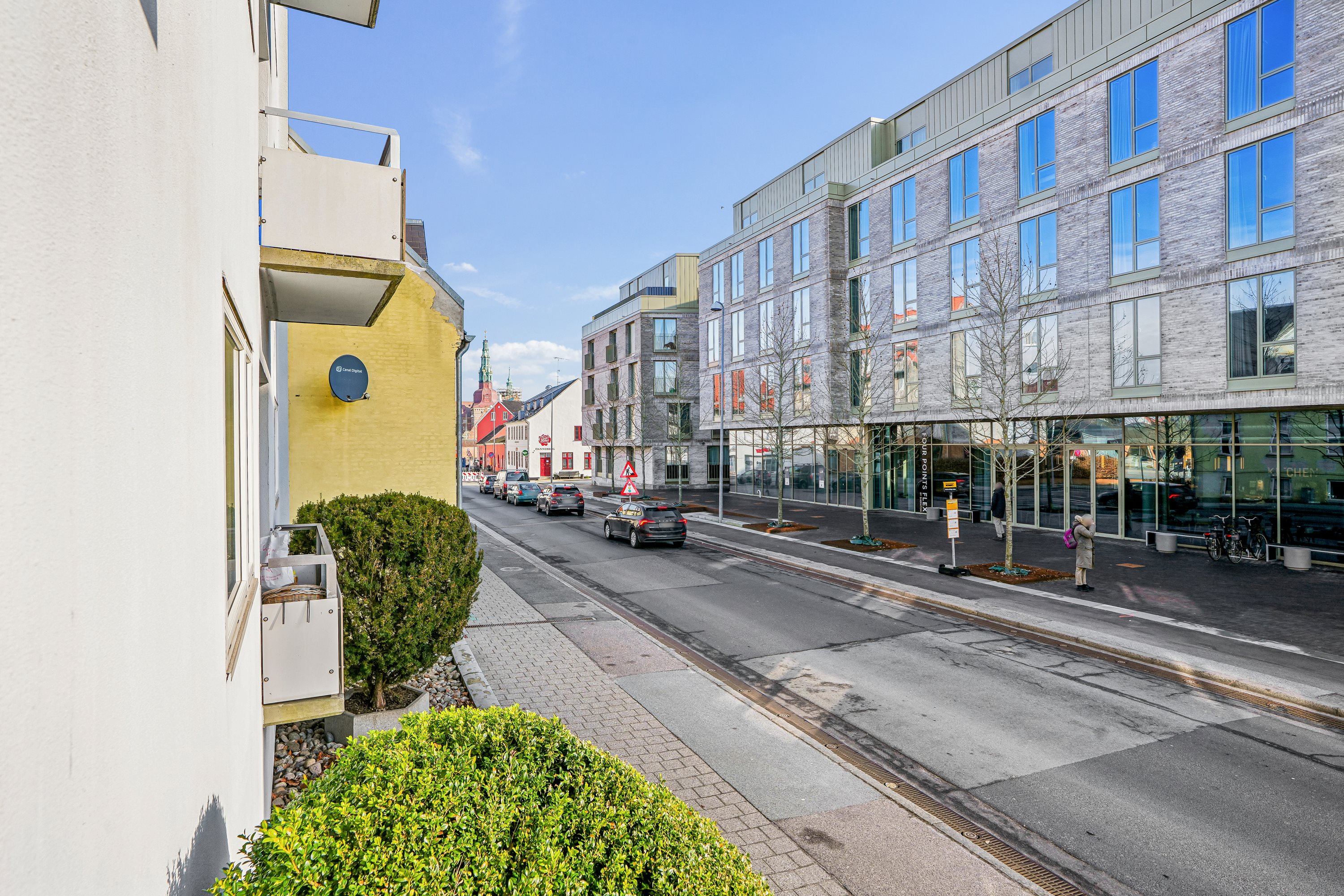 Slangerupgade 12A, st.. 2., 3400 Hillerød