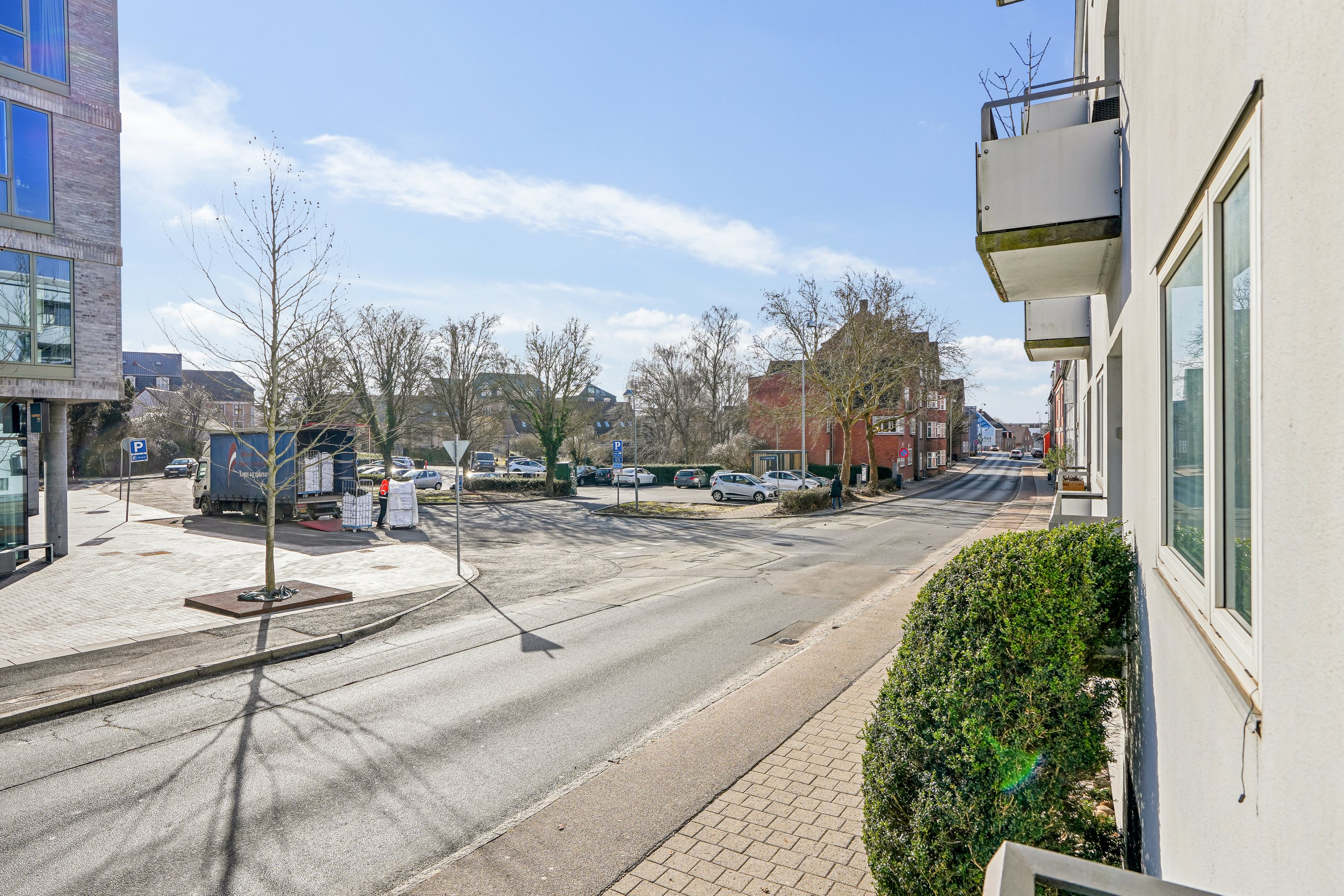 Slangerupgade 12A, st.. 2., 3400 Hillerød