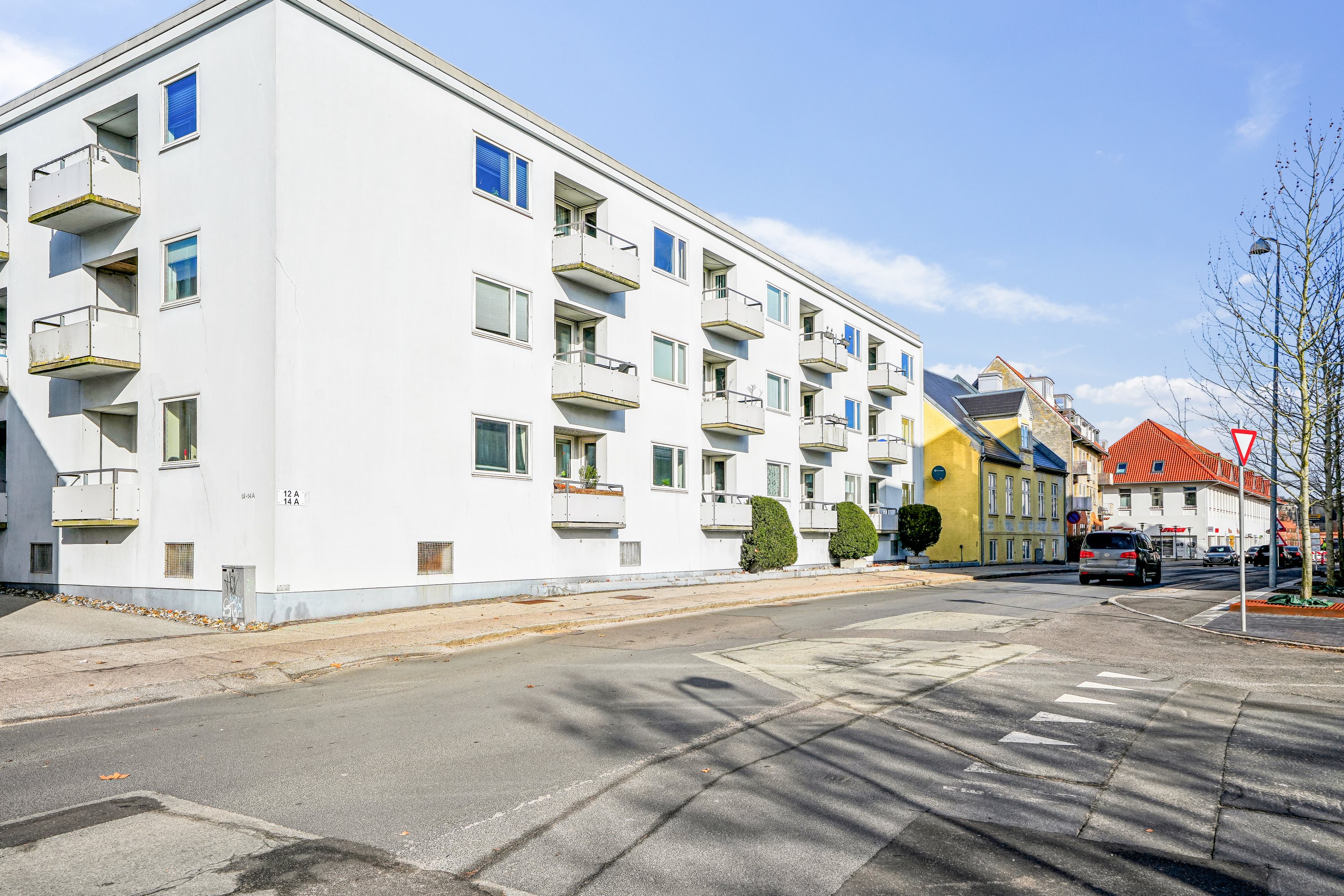 Slangerupgade 12A, st.. 2., 3400 Hillerød