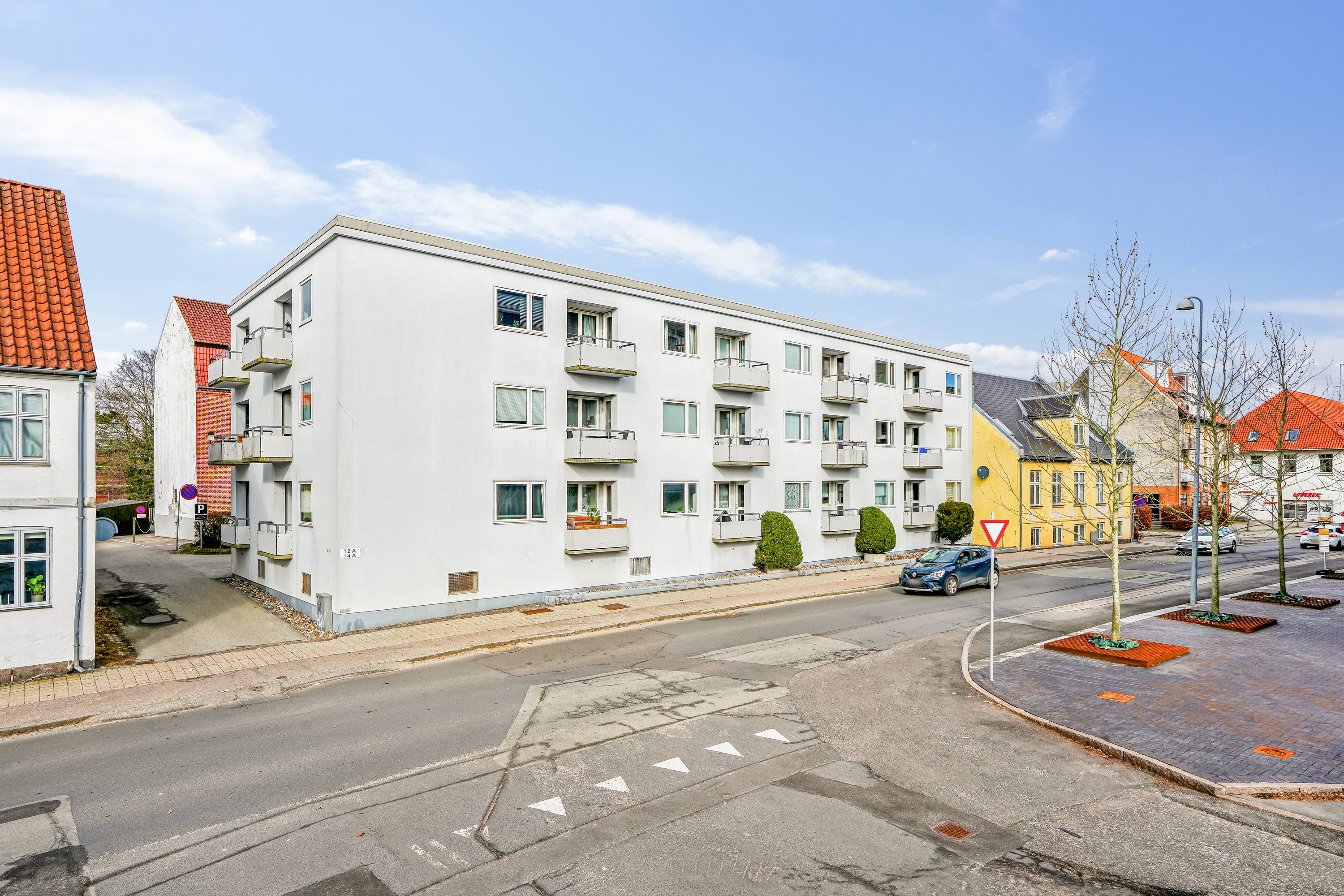 Slangerupgade 12A, st.. 2., 3400 Hillerød