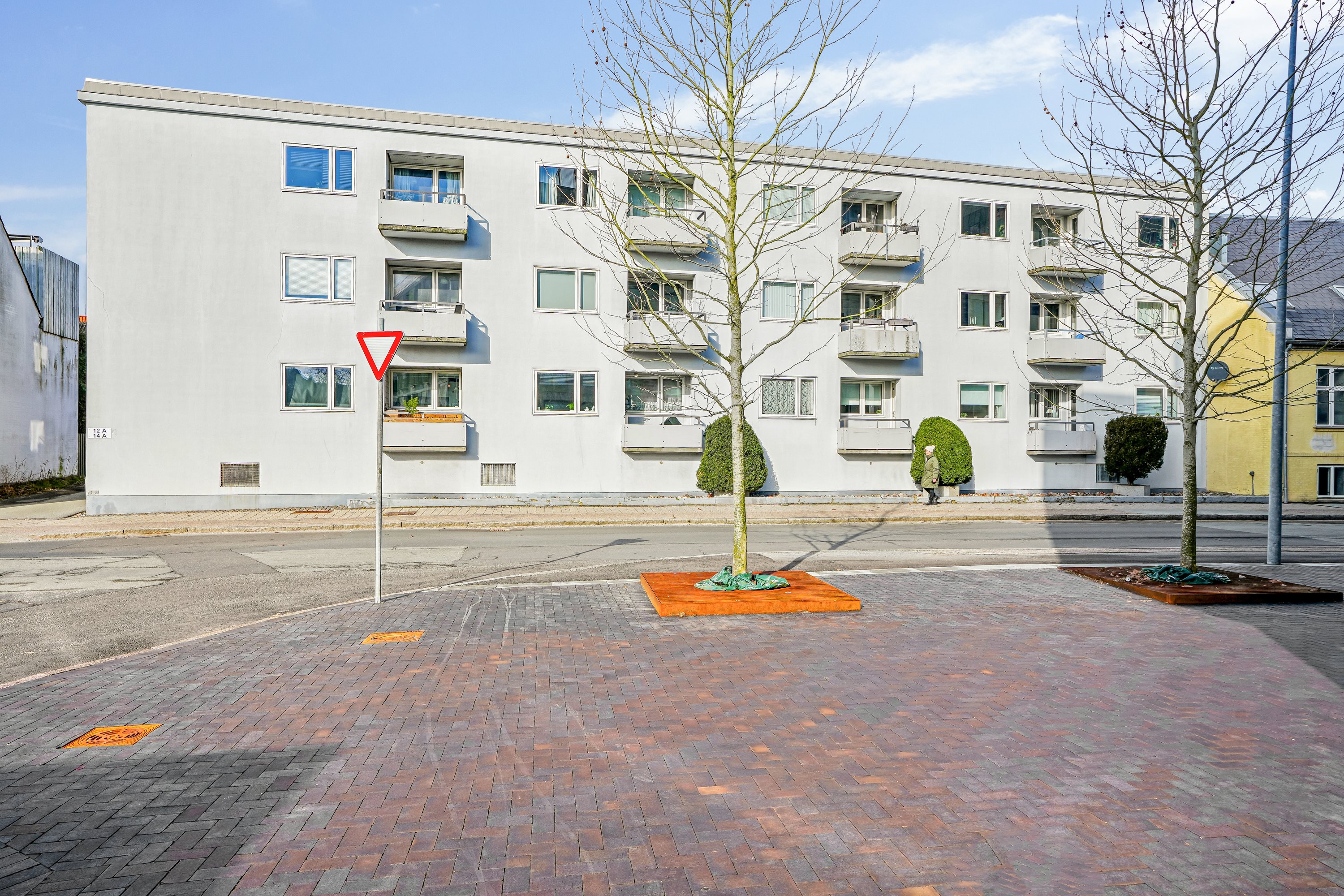 Slangerupgade 12A, st.. 2., 3400 Hillerød