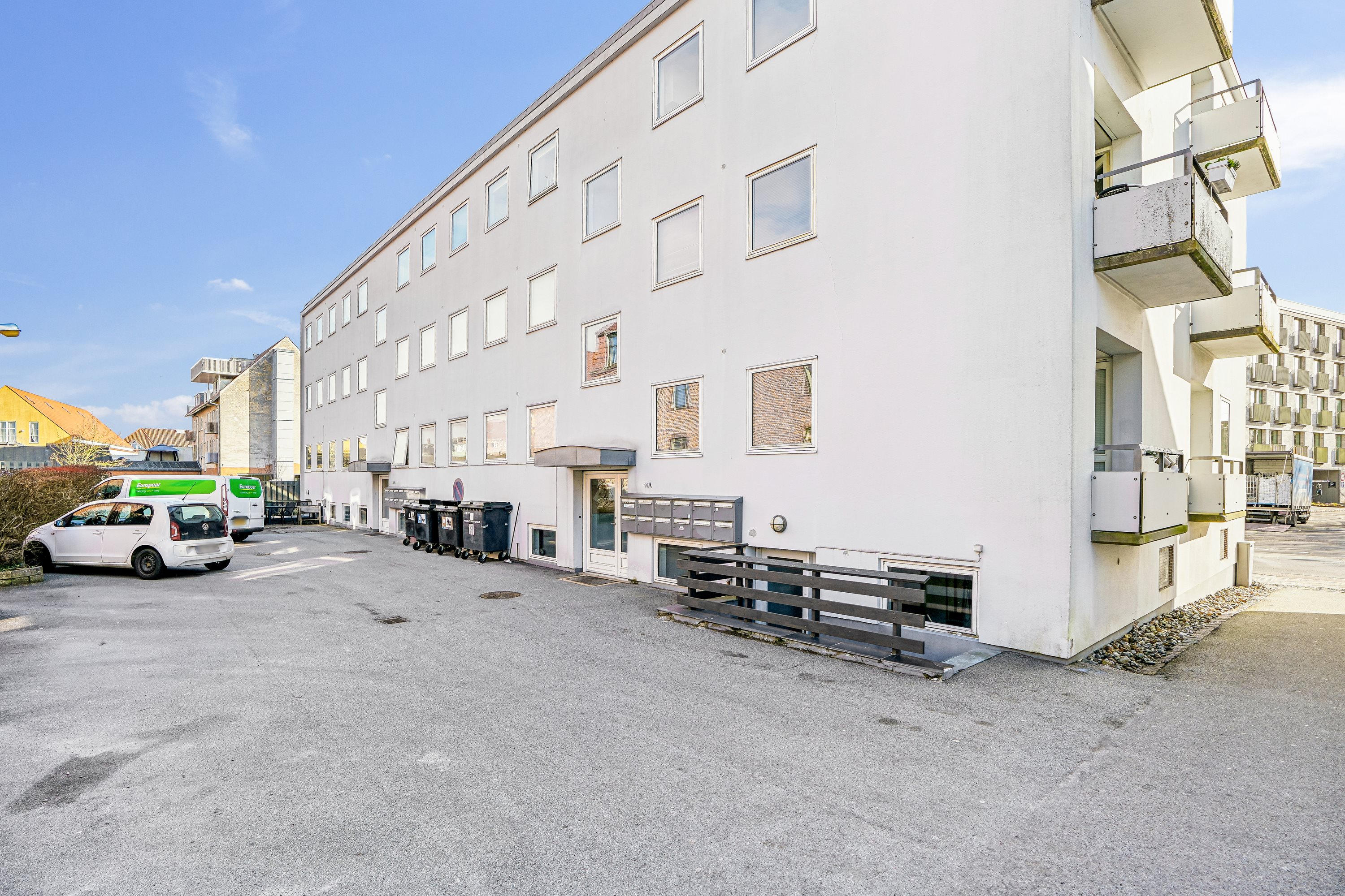 Slangerupgade 12A, st.. 2., 3400 Hillerød
