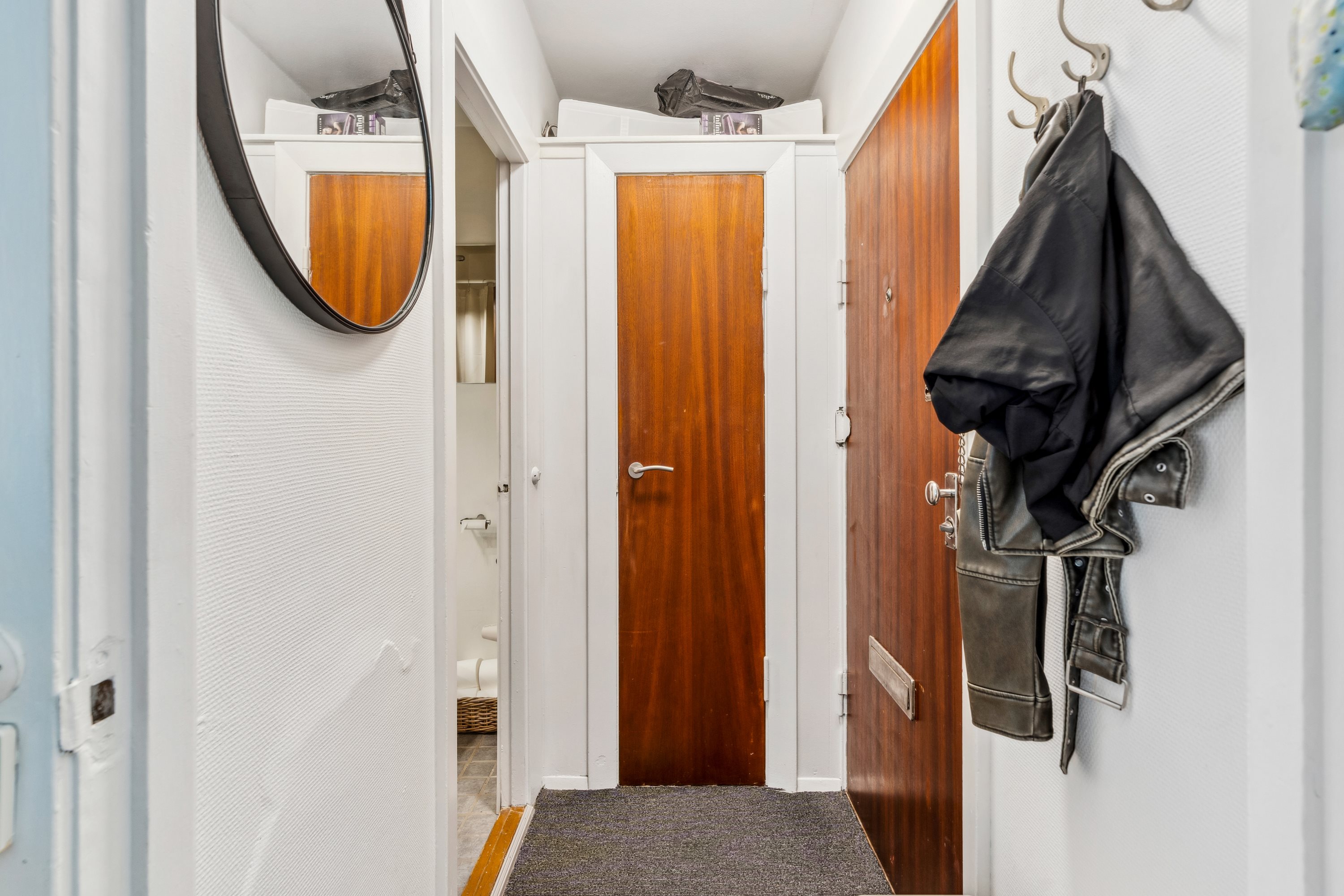 Slangerupgade 12A, st.. 2., 3400 Hillerød