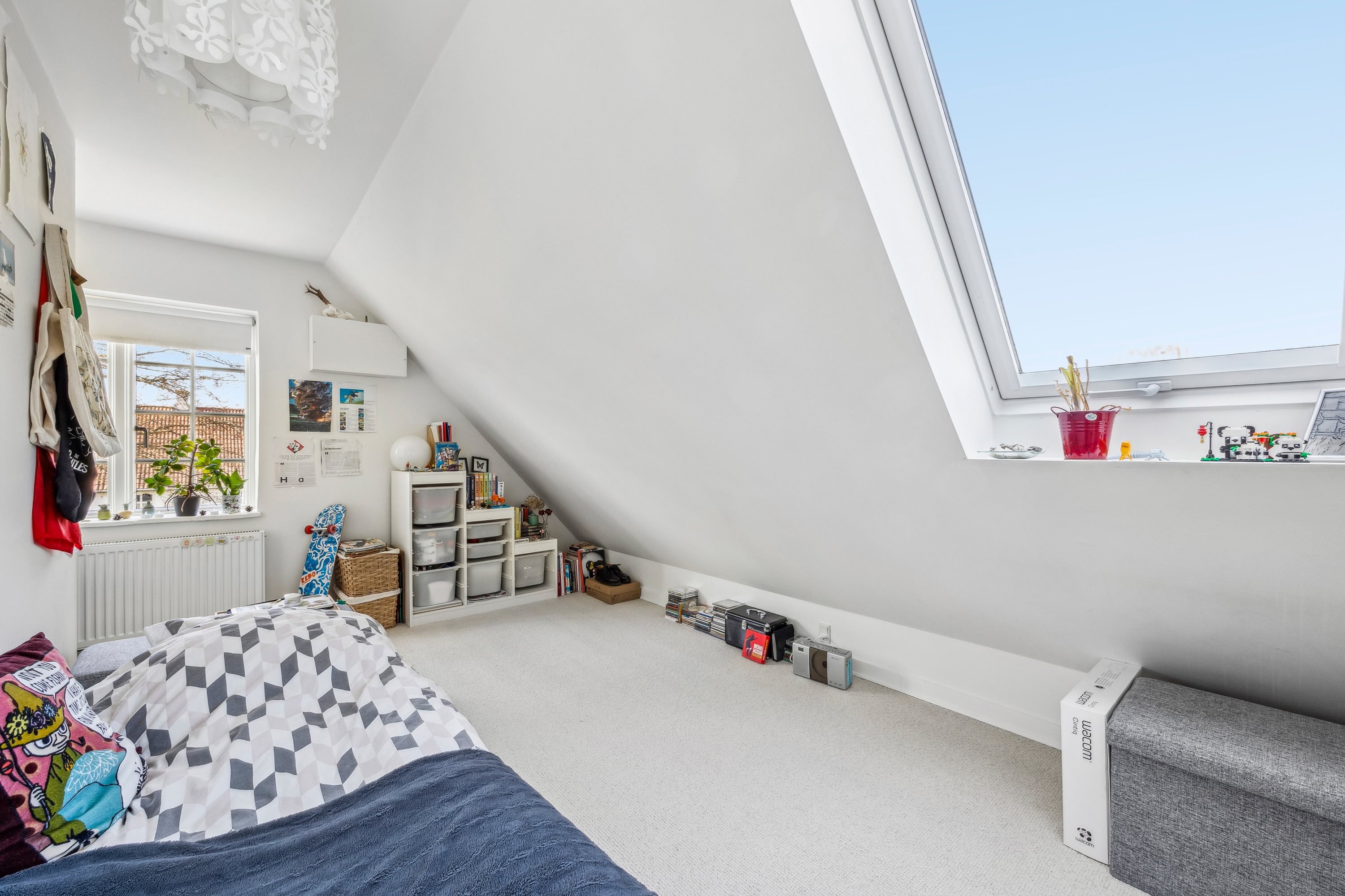 Vilstrupvej 16, 7100 Vejle