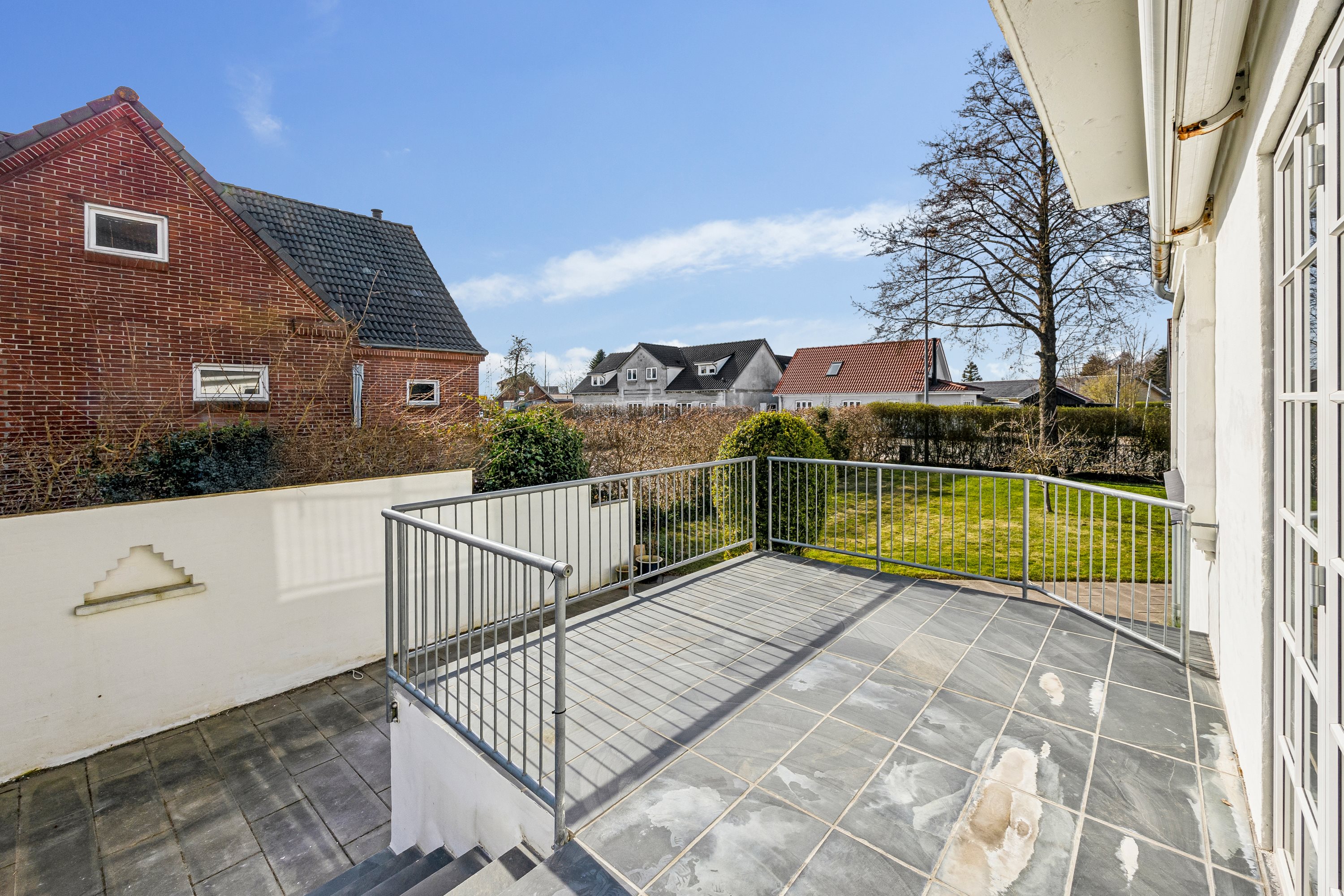Vilstrupvej 16, 7100 Vejle