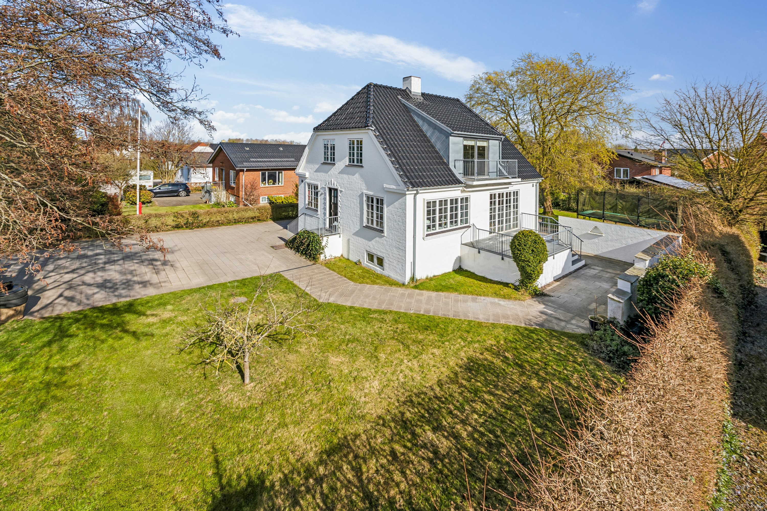 Vilstrupvej 16, 7100 Vejle