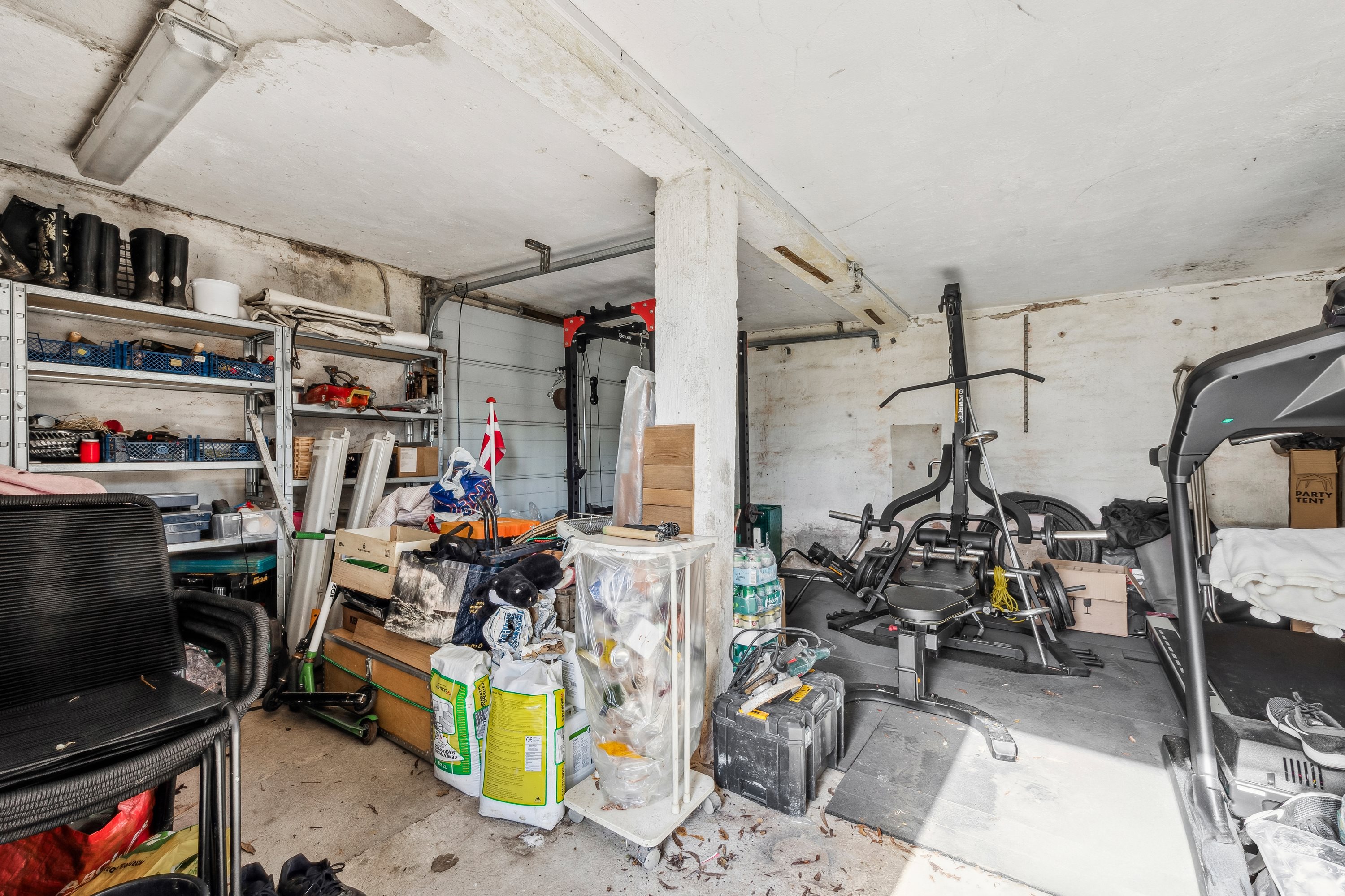 Vilstrupvej 16, 7100 Vejle