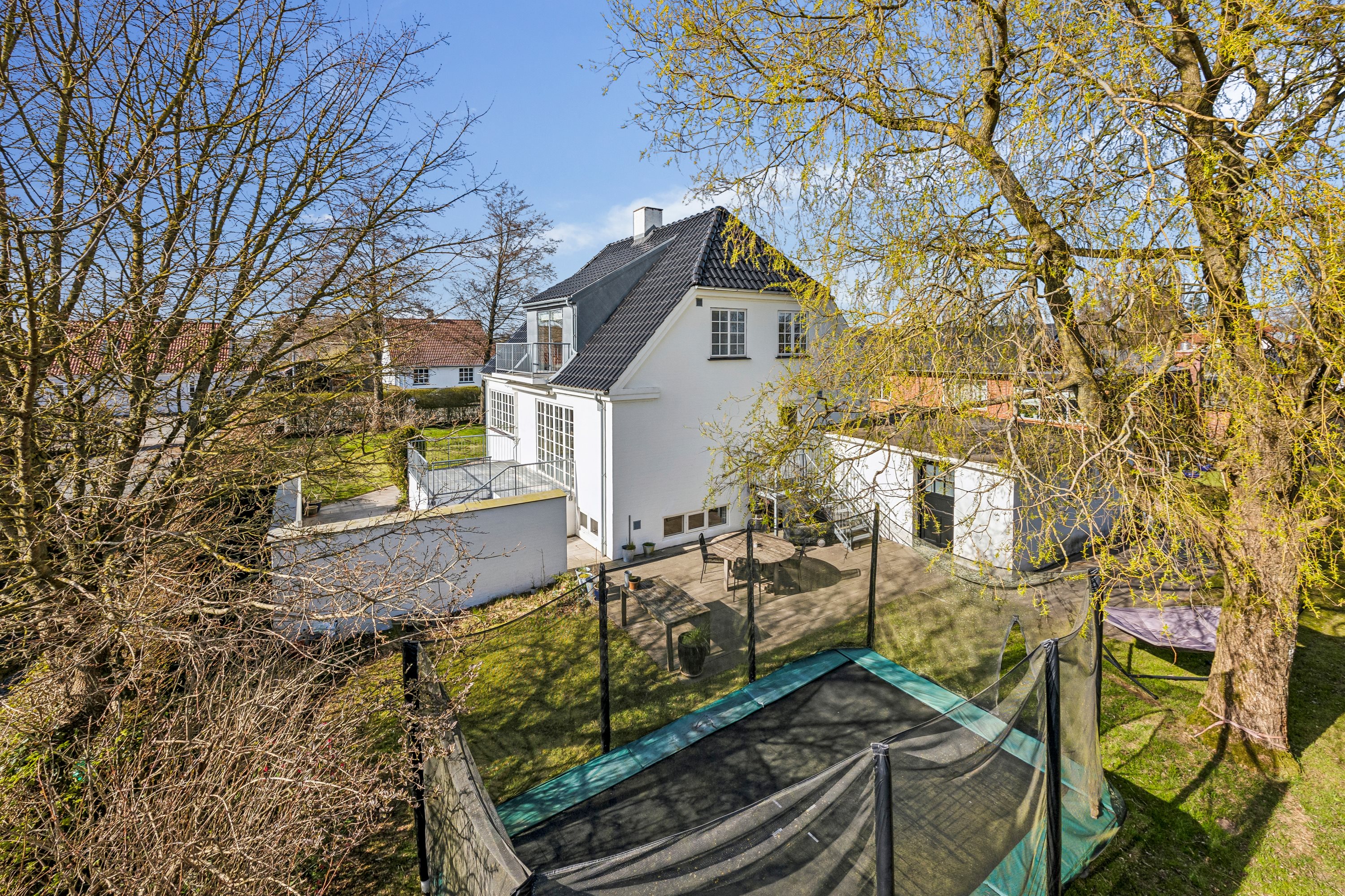 Vilstrupvej 16, 7100 Vejle