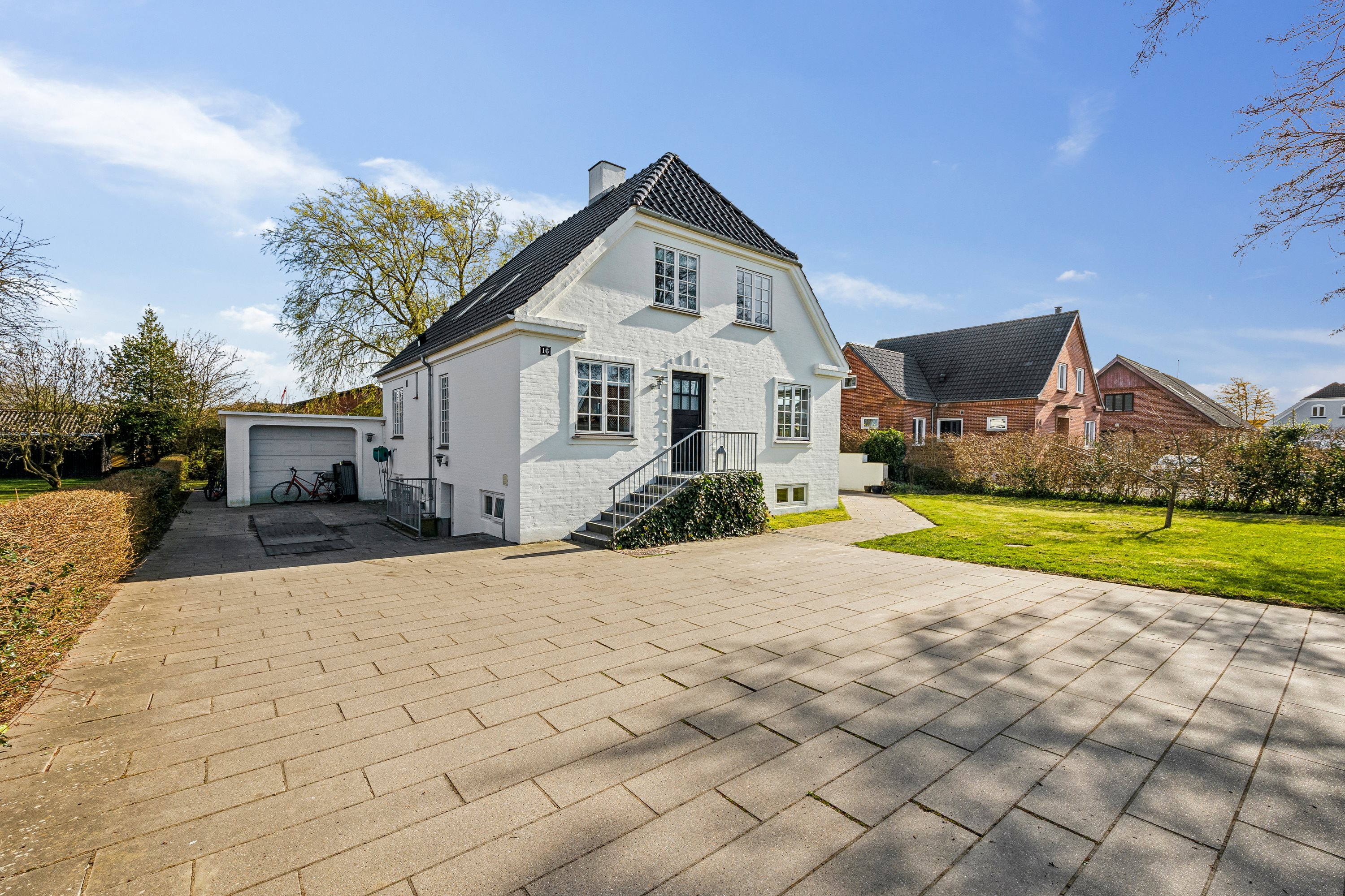 Vilstrupvej 16, 7100 Vejle