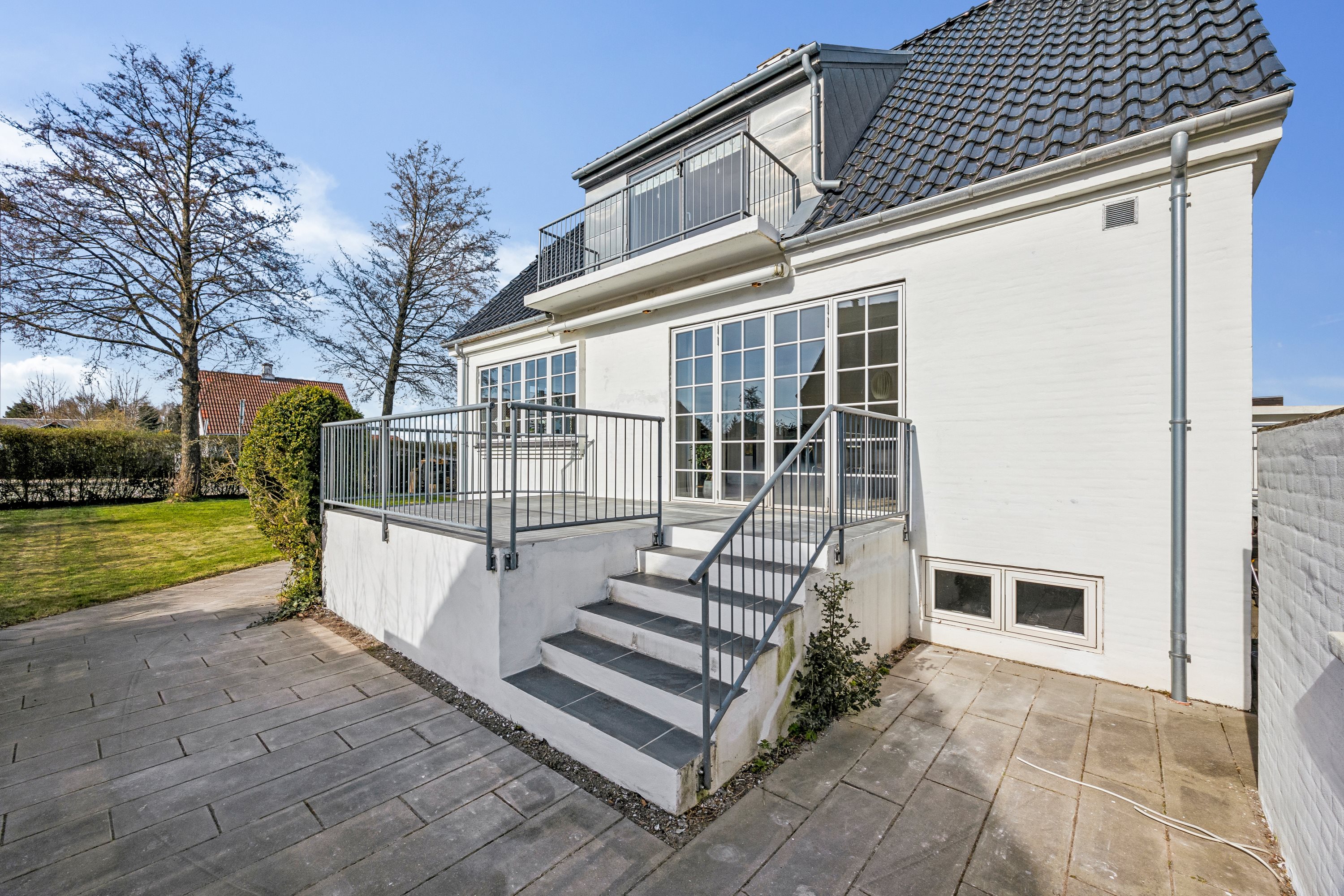 Vilstrupvej 16, 7100 Vejle